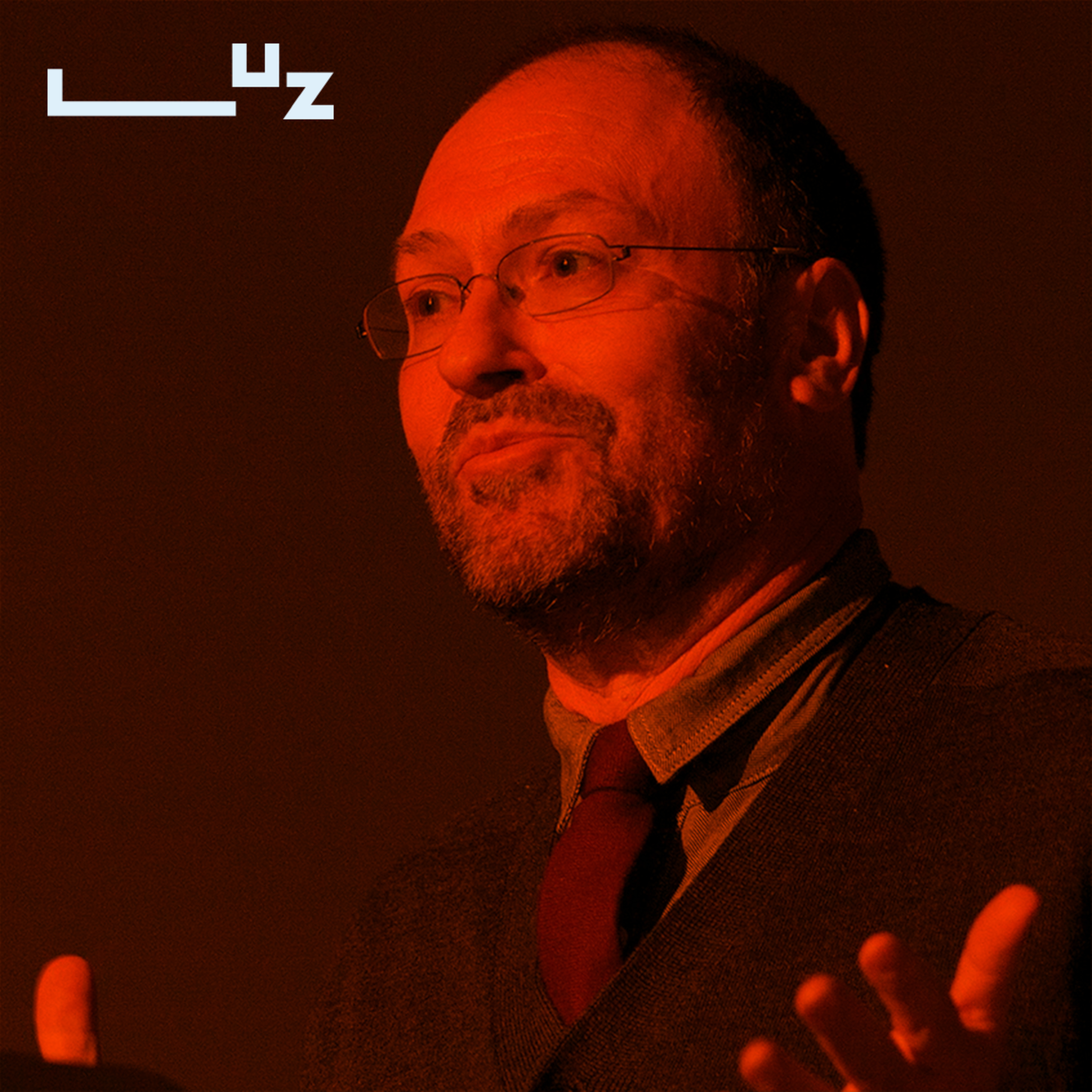 #kultura: J. Hoberman - krytyka filmowa, Reagan i nowojorski underground