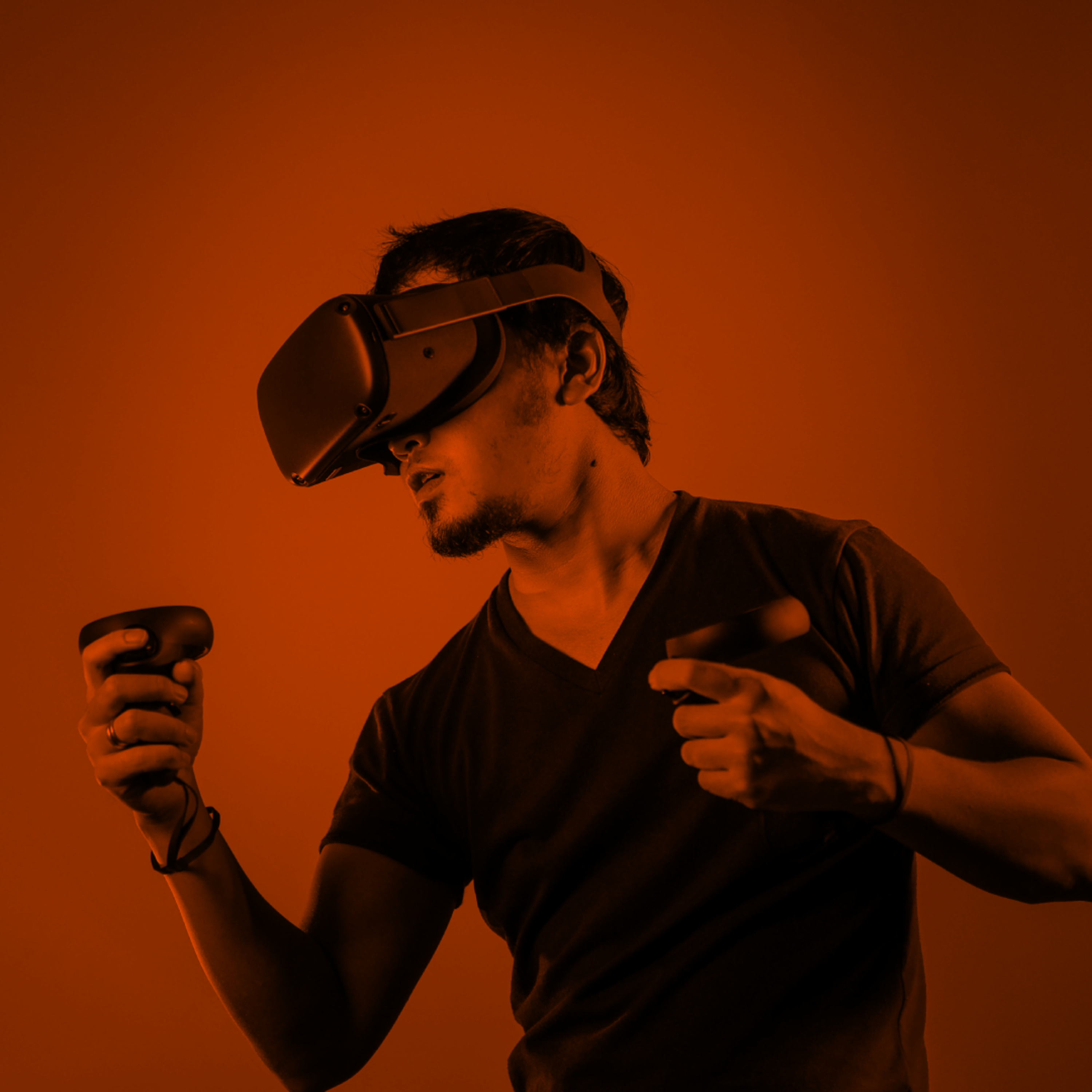 #nauka: Jakub Korczyński i Michał Rypel z Giant Lazer o miksowanej rzeczywistości