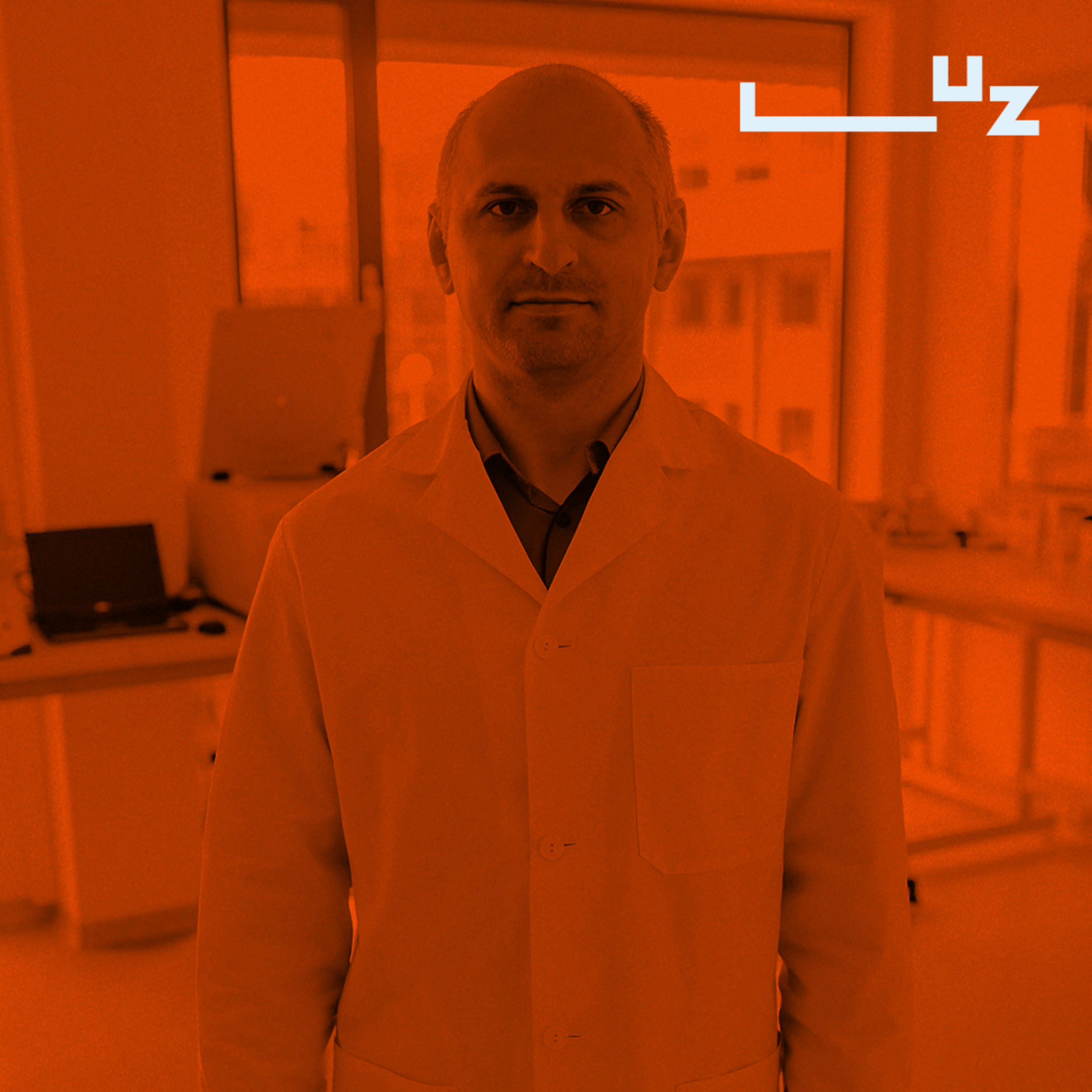 #biznes: Od studenckiego notesu do biznesu: Janusz Piechota, założyciel i prezes Amplicon