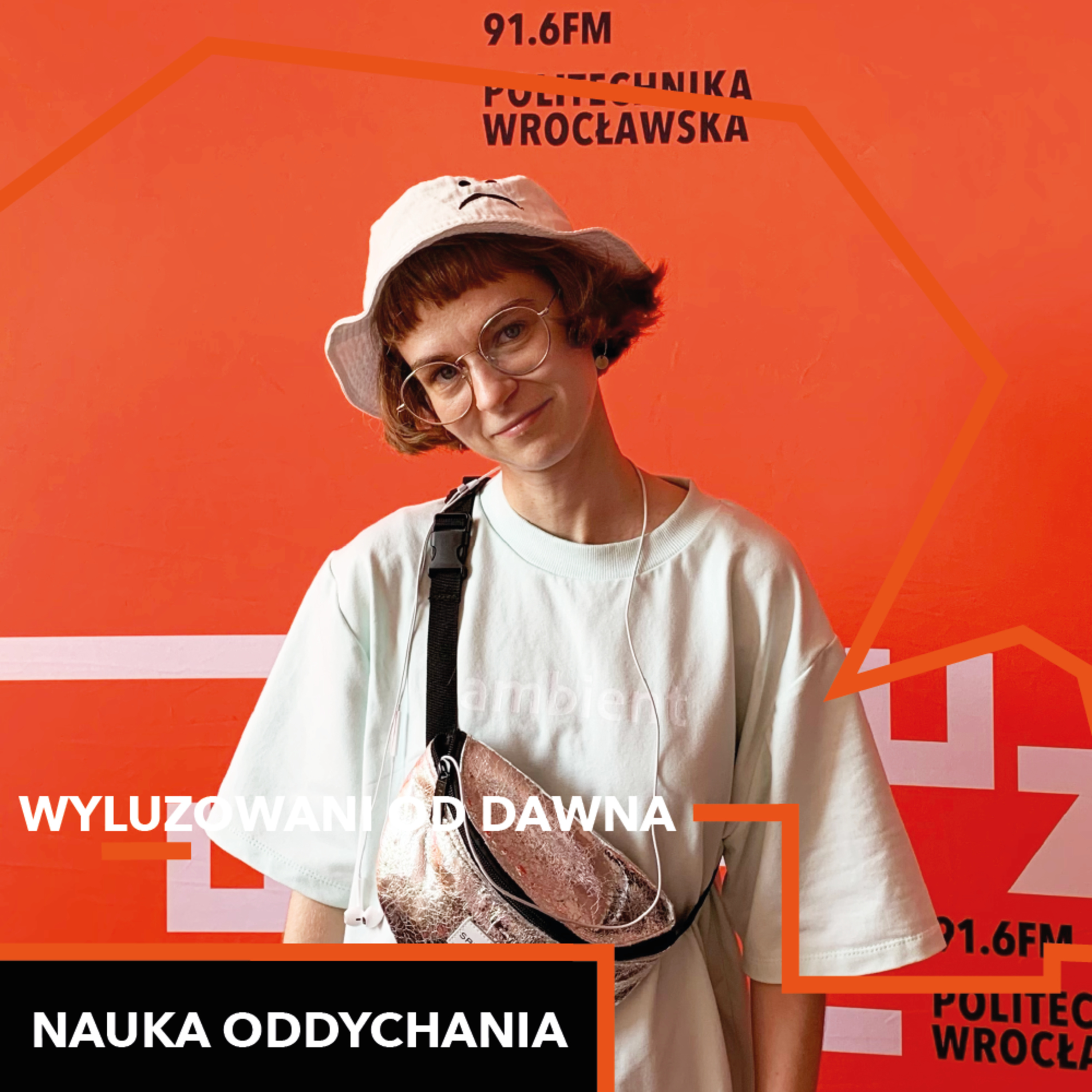 Miśka, nauka oddychania - Wyluzowani od dawna