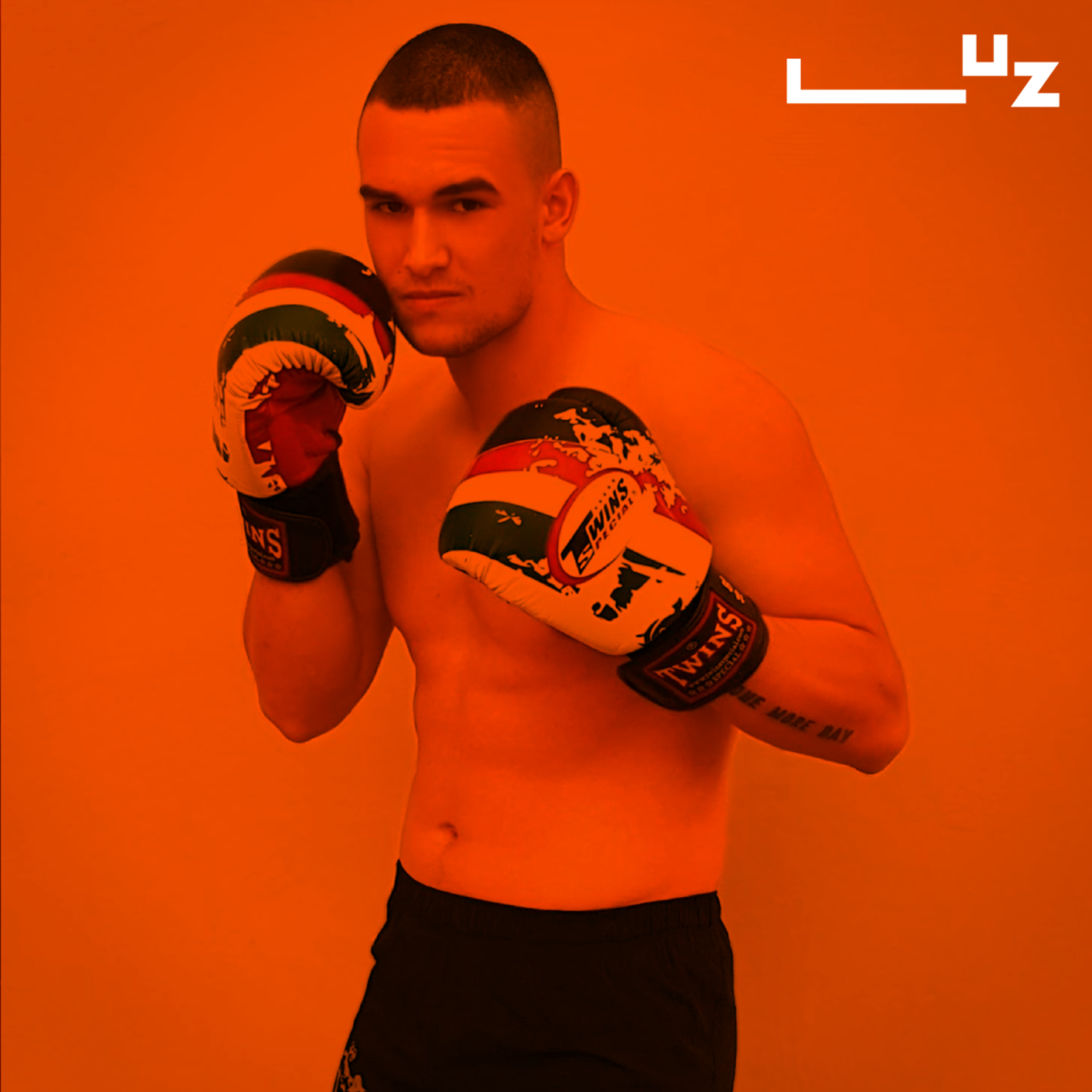 #rozmowa: LUDZIE WROCŁAWIA - Marcel Gielezy, zawodowy mistrz Polski K1 oraz pasjonat zdrowego stylu życia