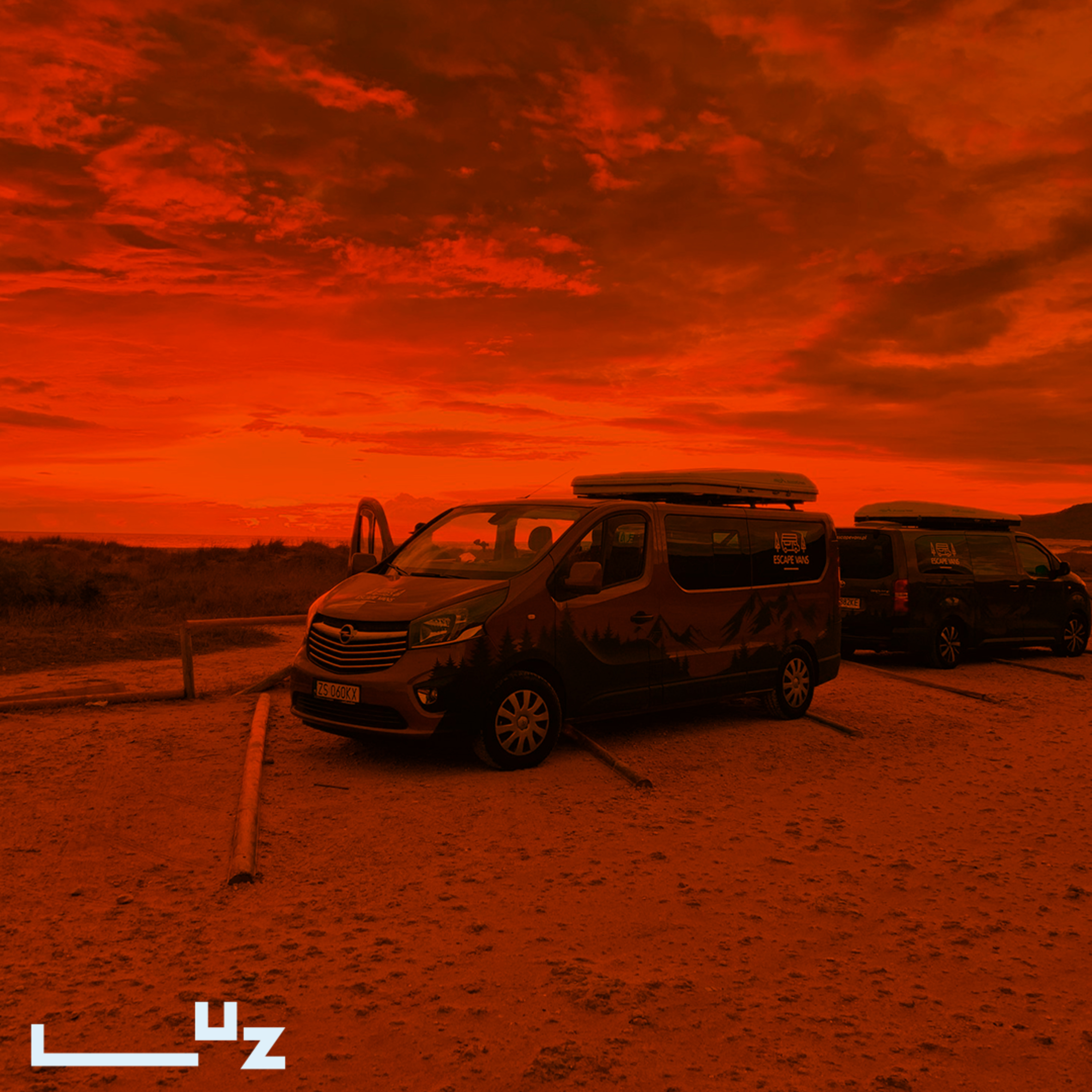 #rozmowa: LUDZIE WROCŁAWIA - Mariusz Jasiński, Monika Rzewuska, organizatorzy Dni Caravaningu