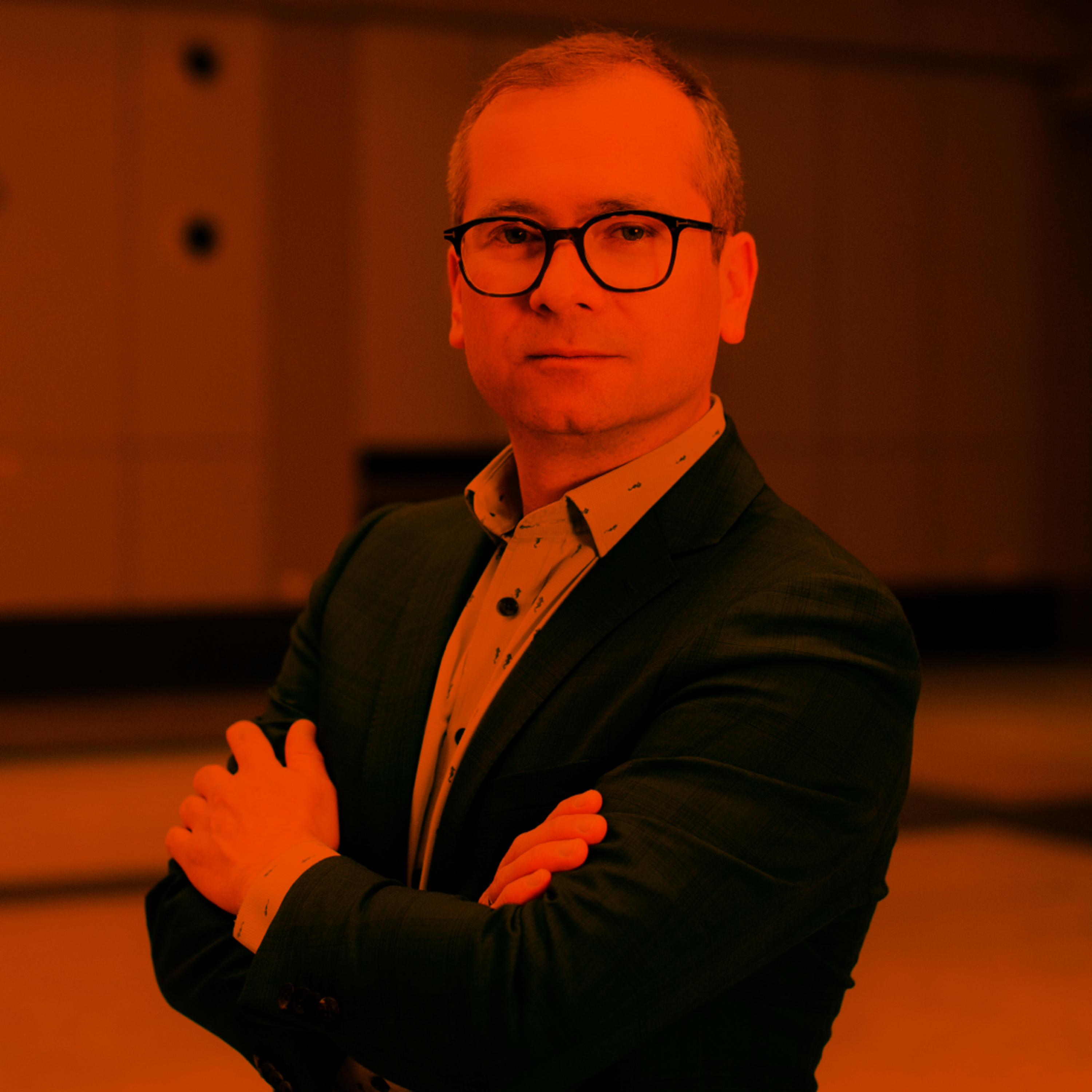 #biznes: Od studenckiego notesu do biznesu: Filip Jeleń, założyciel firmy Pure Biologics