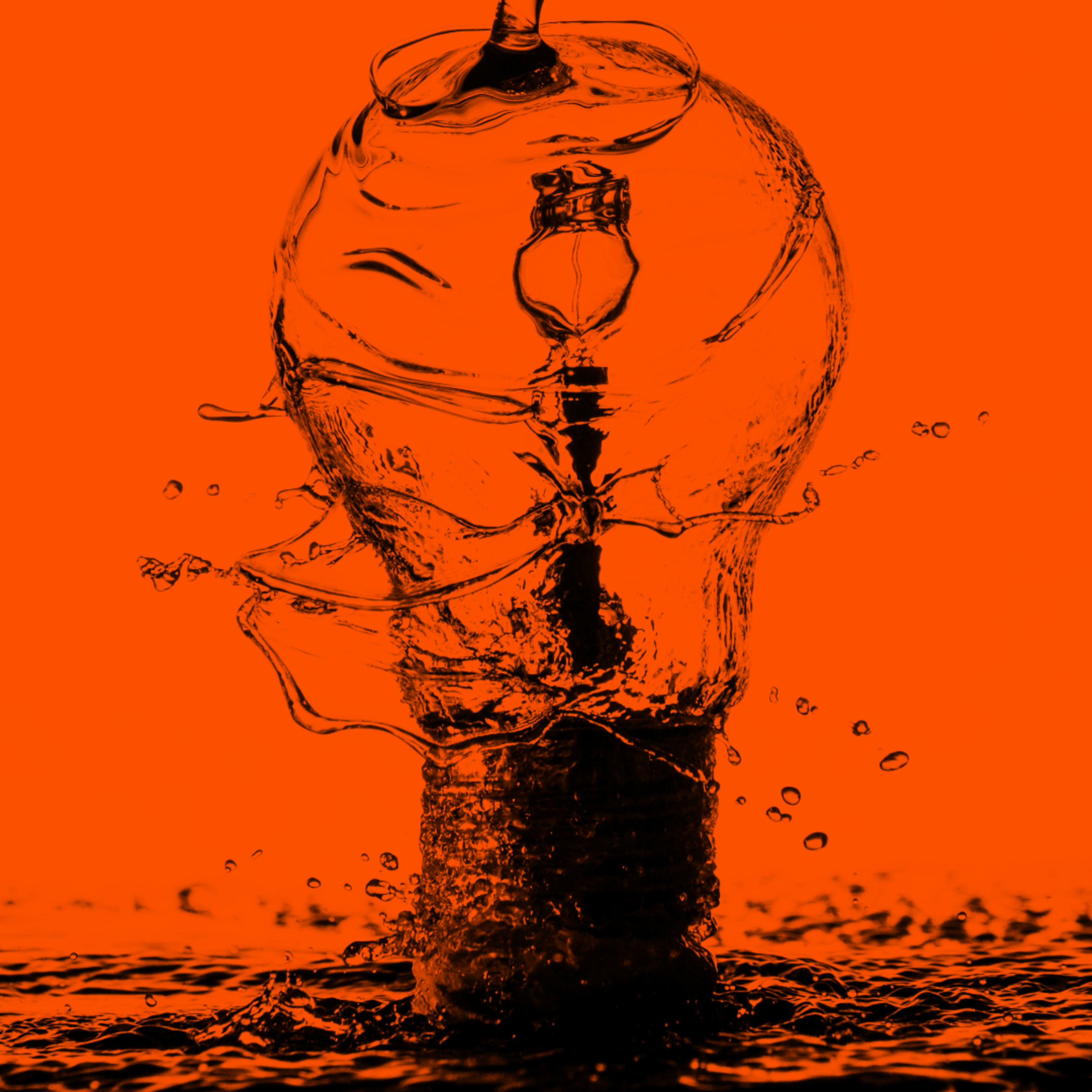 #nauka: Wodór & fotokatalizator - dr Bartłomiej Szyja z Wydziału Chemii PWr