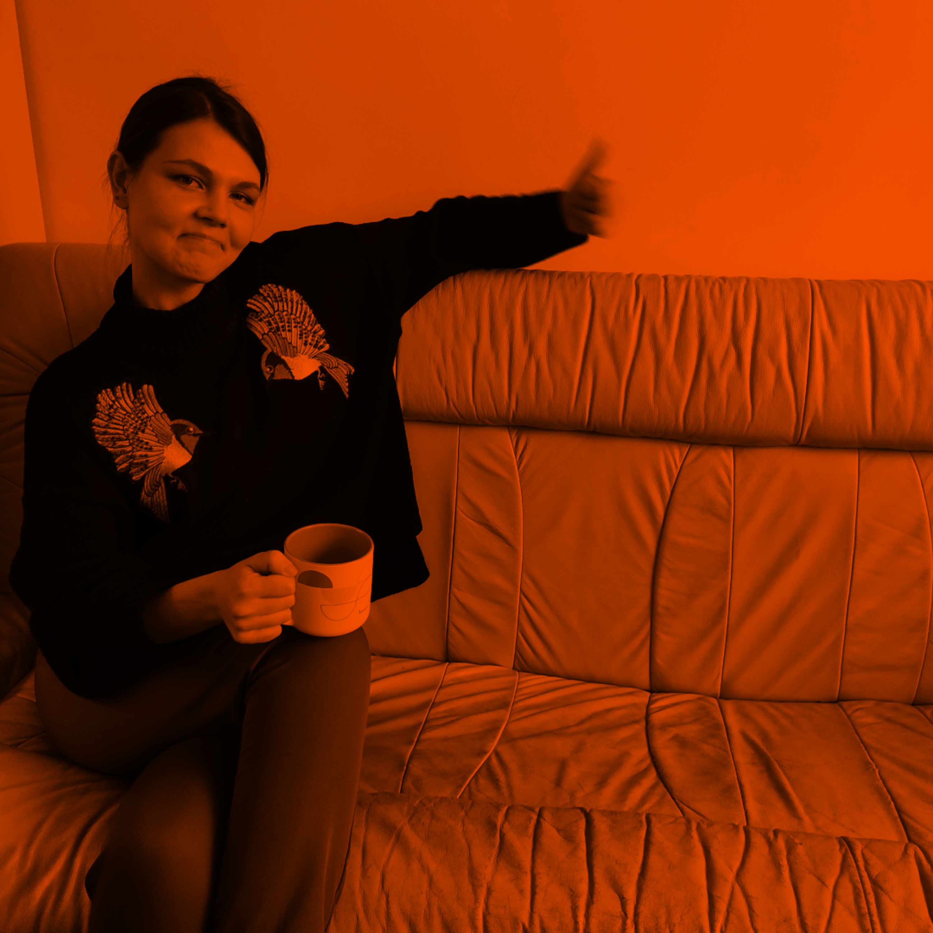 #kultura: Katarzyna Aszkiełowicz o pięknie w Kanapy Polskie zaklętym