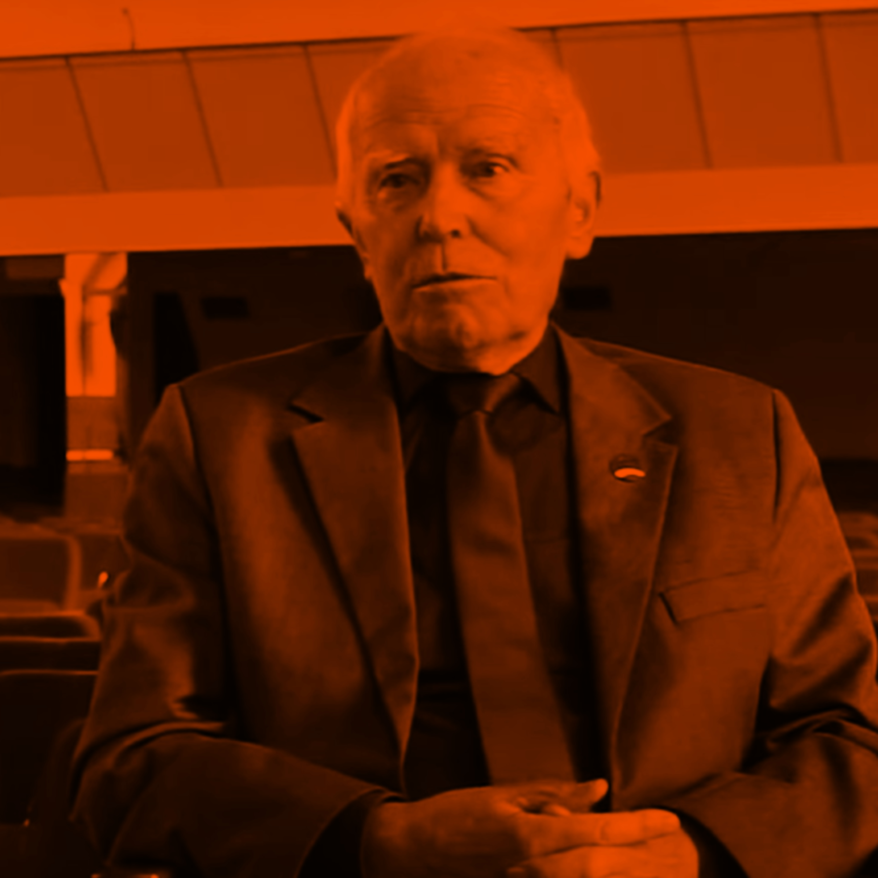 Spacerologia - Stan wojenny i PWr z prof. Andrzejem Wiszniewskim