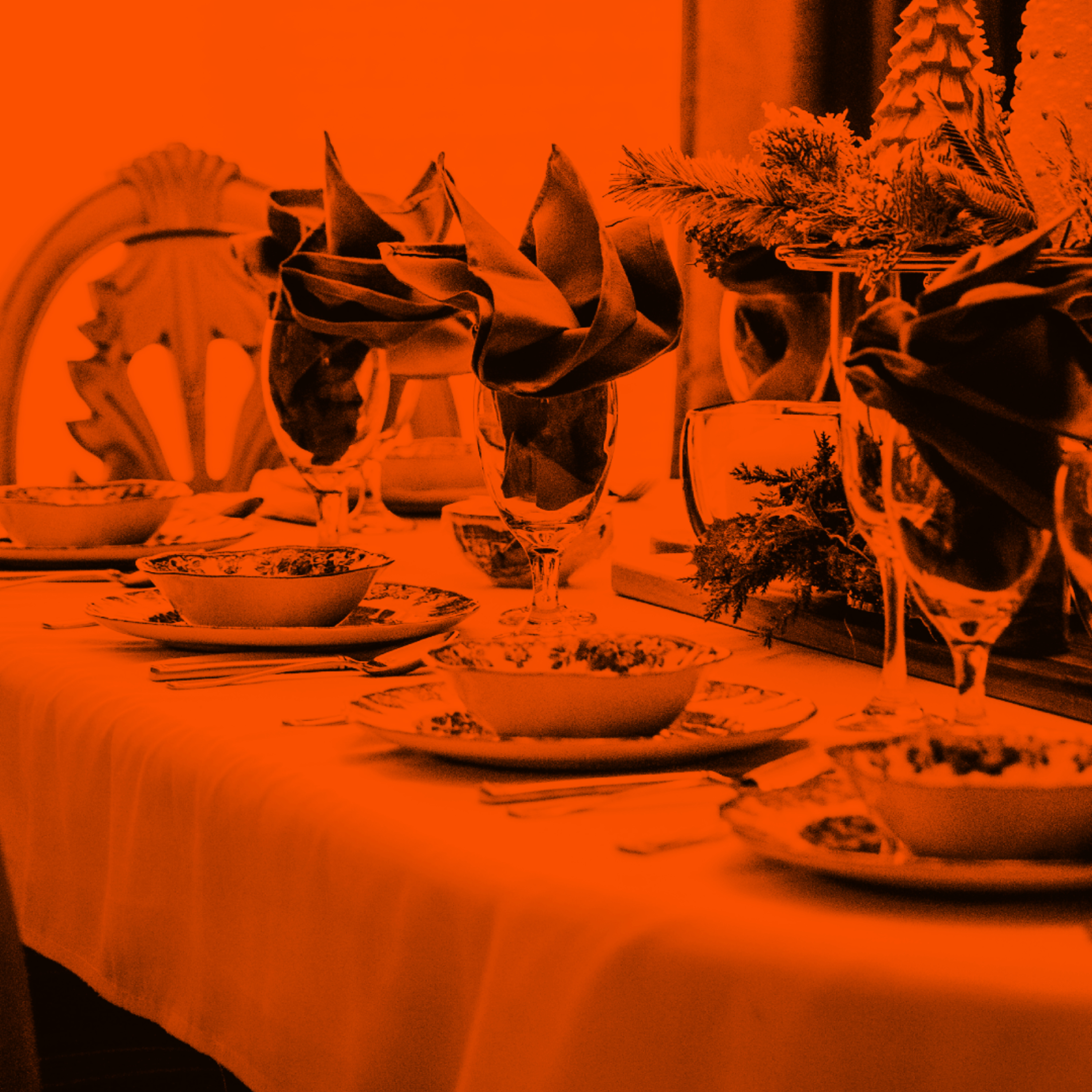 #kultura: Święta po szlachecku