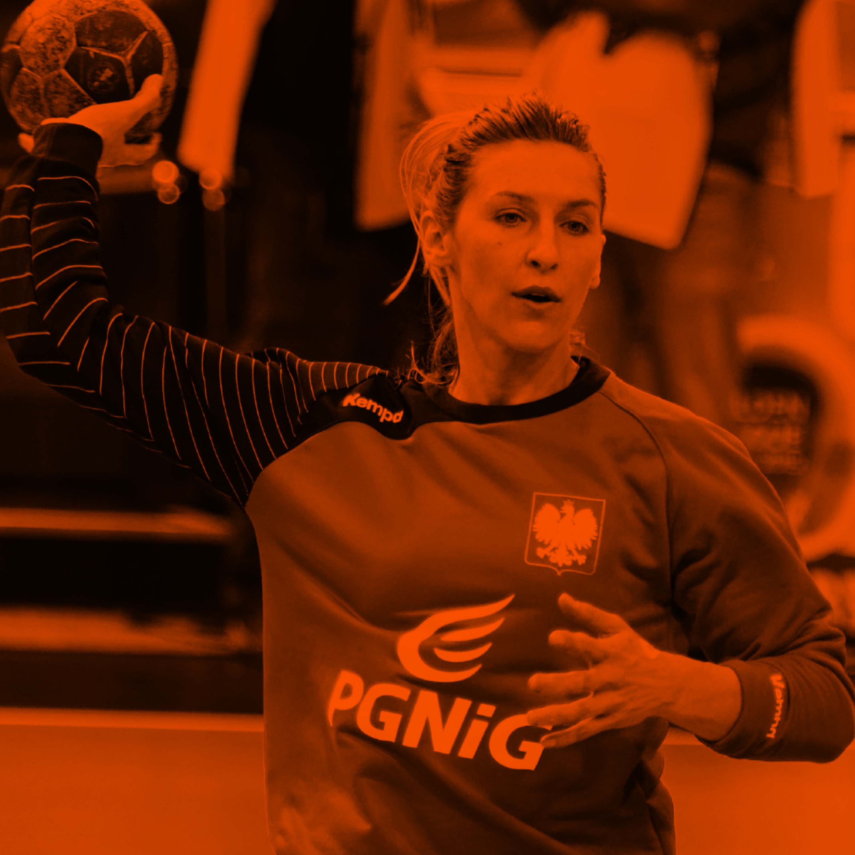 #sport: Iwona Niedźwiedź o występie reprezentacji Polski na Mistrzostwach Europy 2022