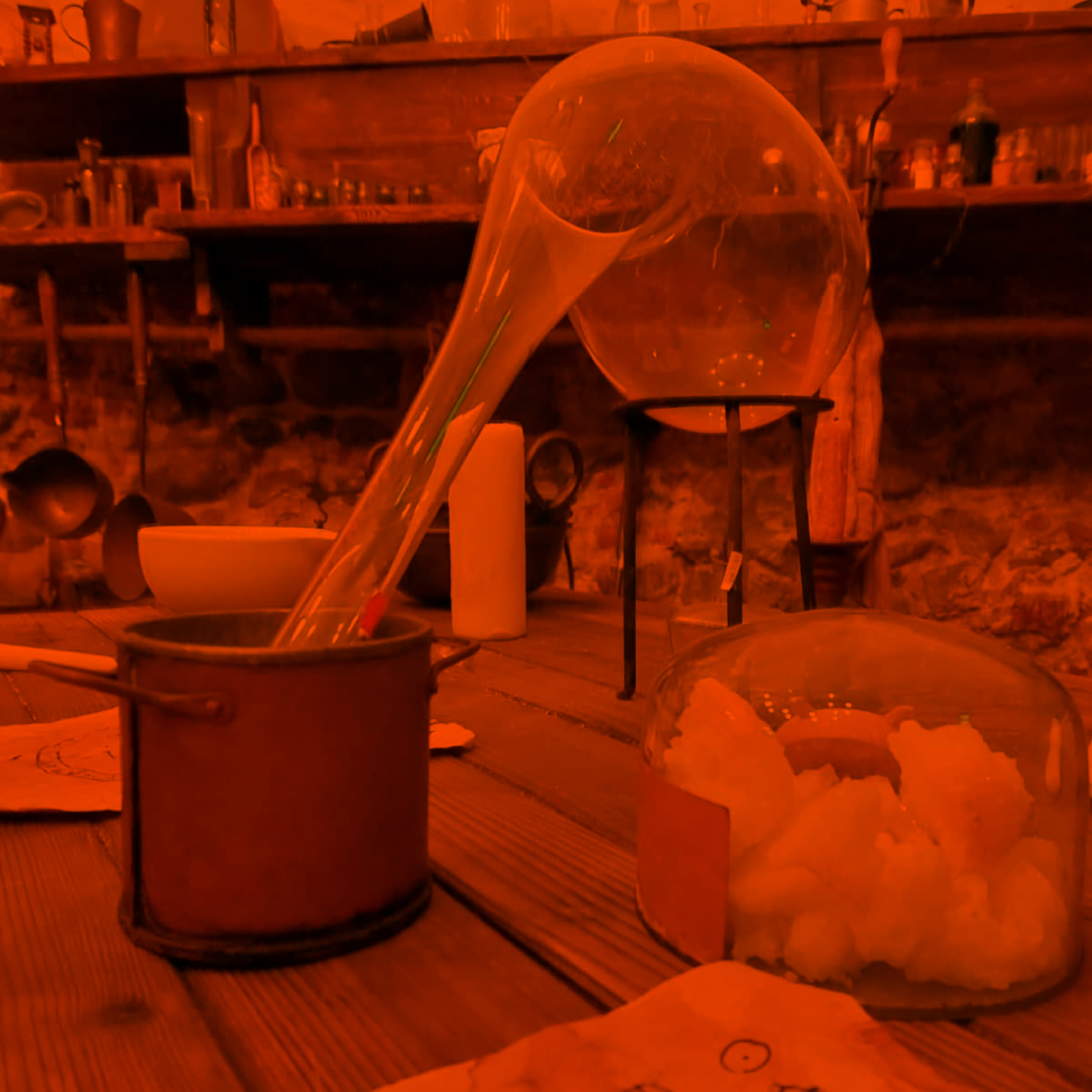 Spacerologia - Dom Śląskiego Aptekarza