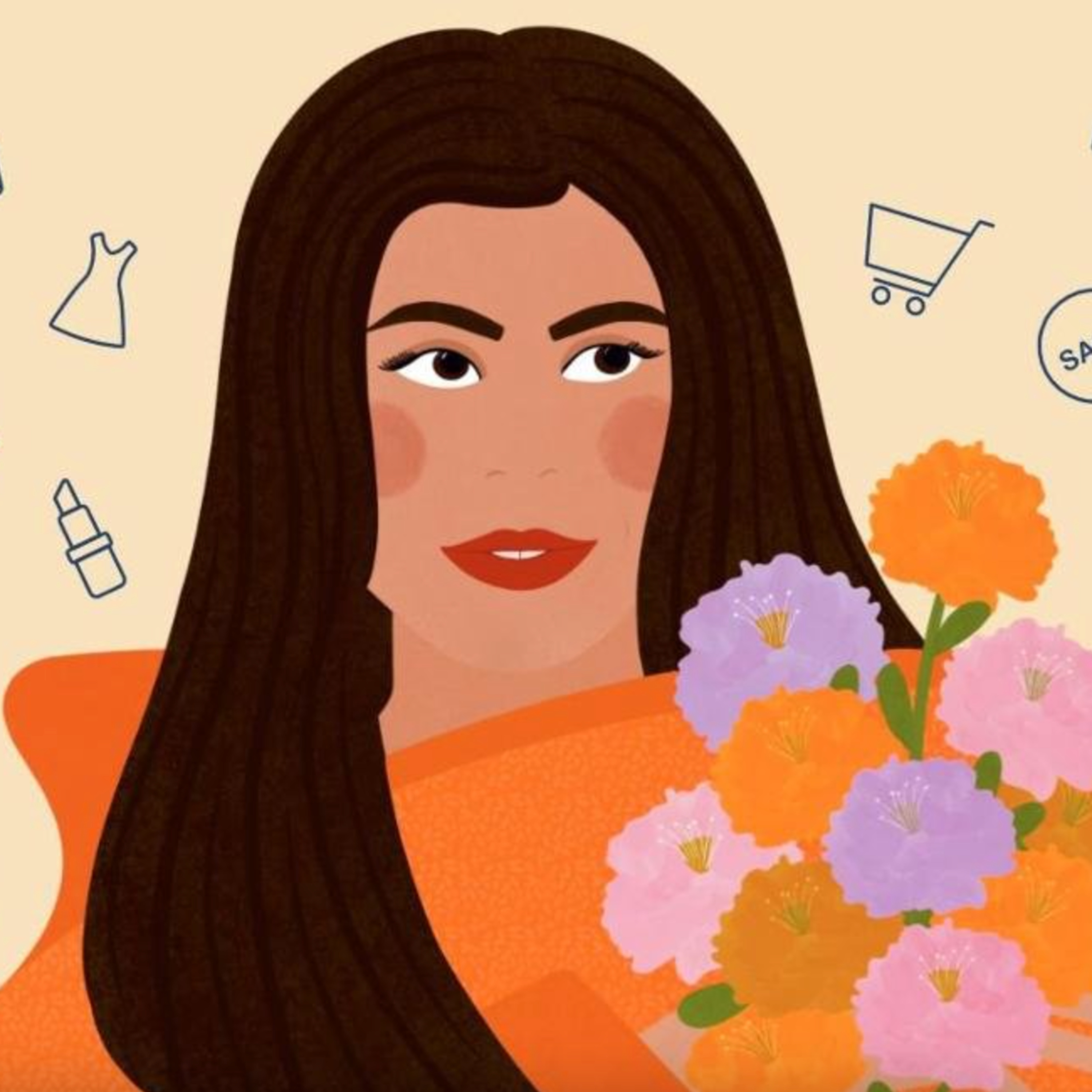 #rozmowa: Kamila Gębik, autorka książki "Piękny e-commerce. Jak sprzedawać fashion i beauty w internecie?"