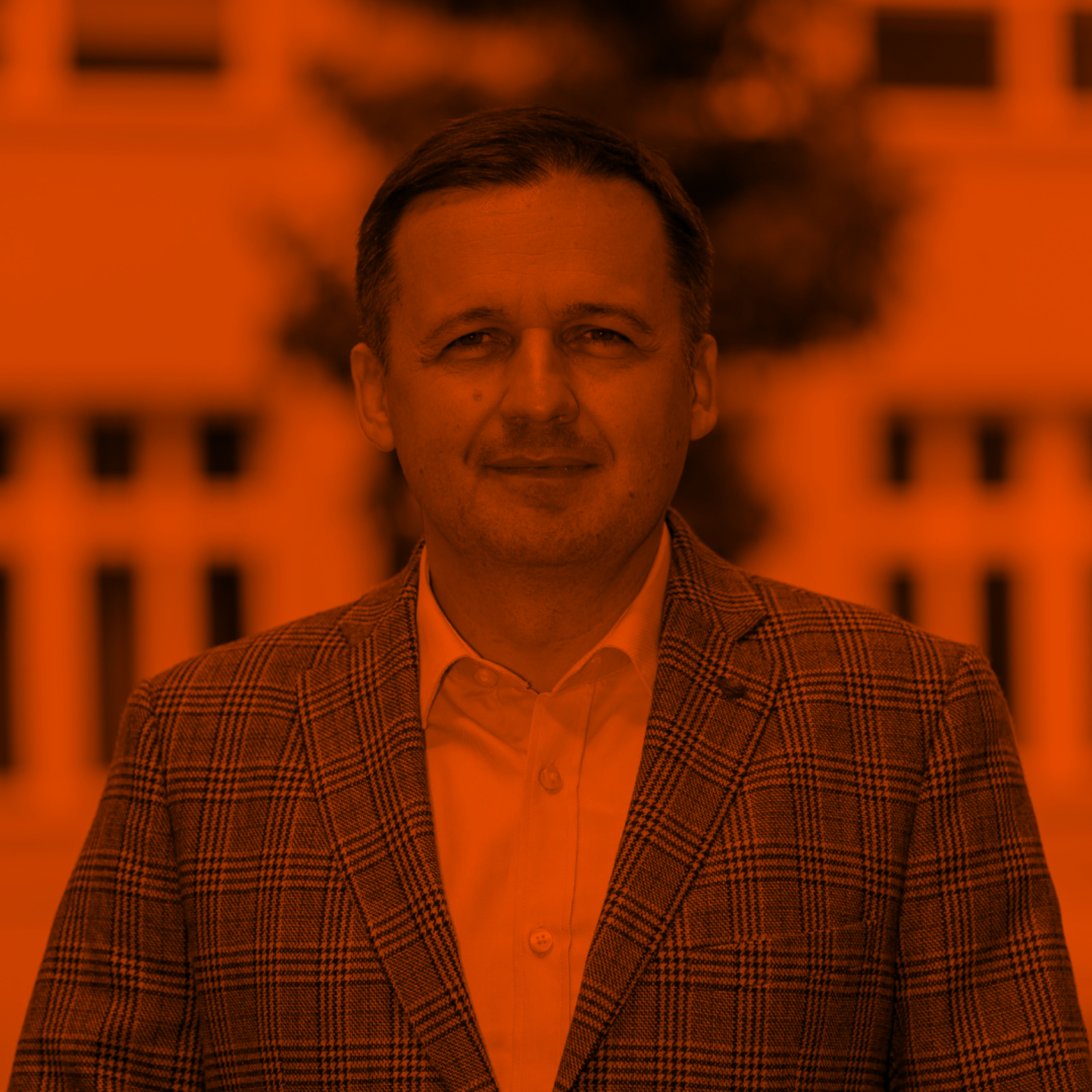 #rozmowa: dr inż. Piotr Górski, prorektor ds. studenckich o wiośnie, świętach i planach