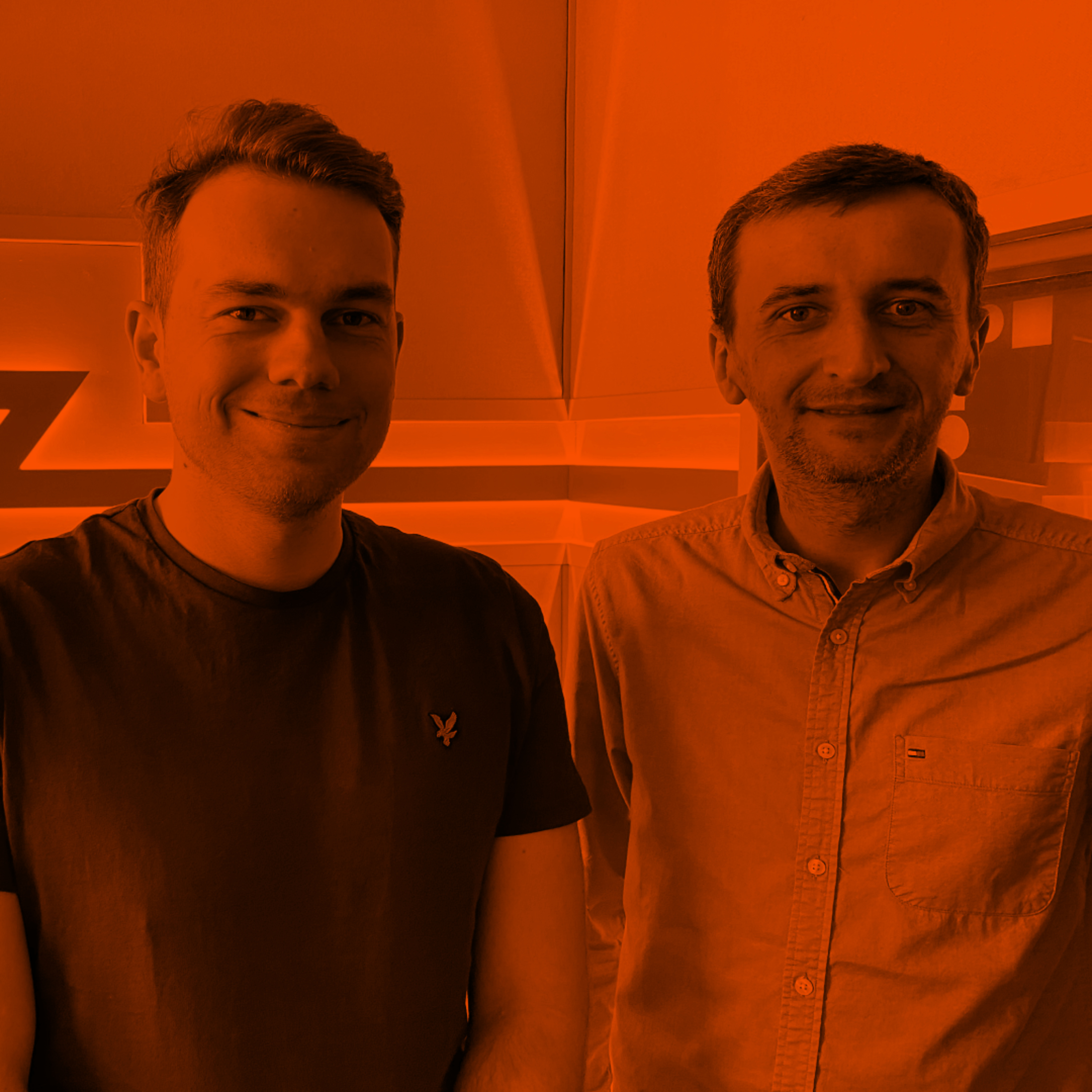 #rozmowa: Mikołaj Sokół i magia F1