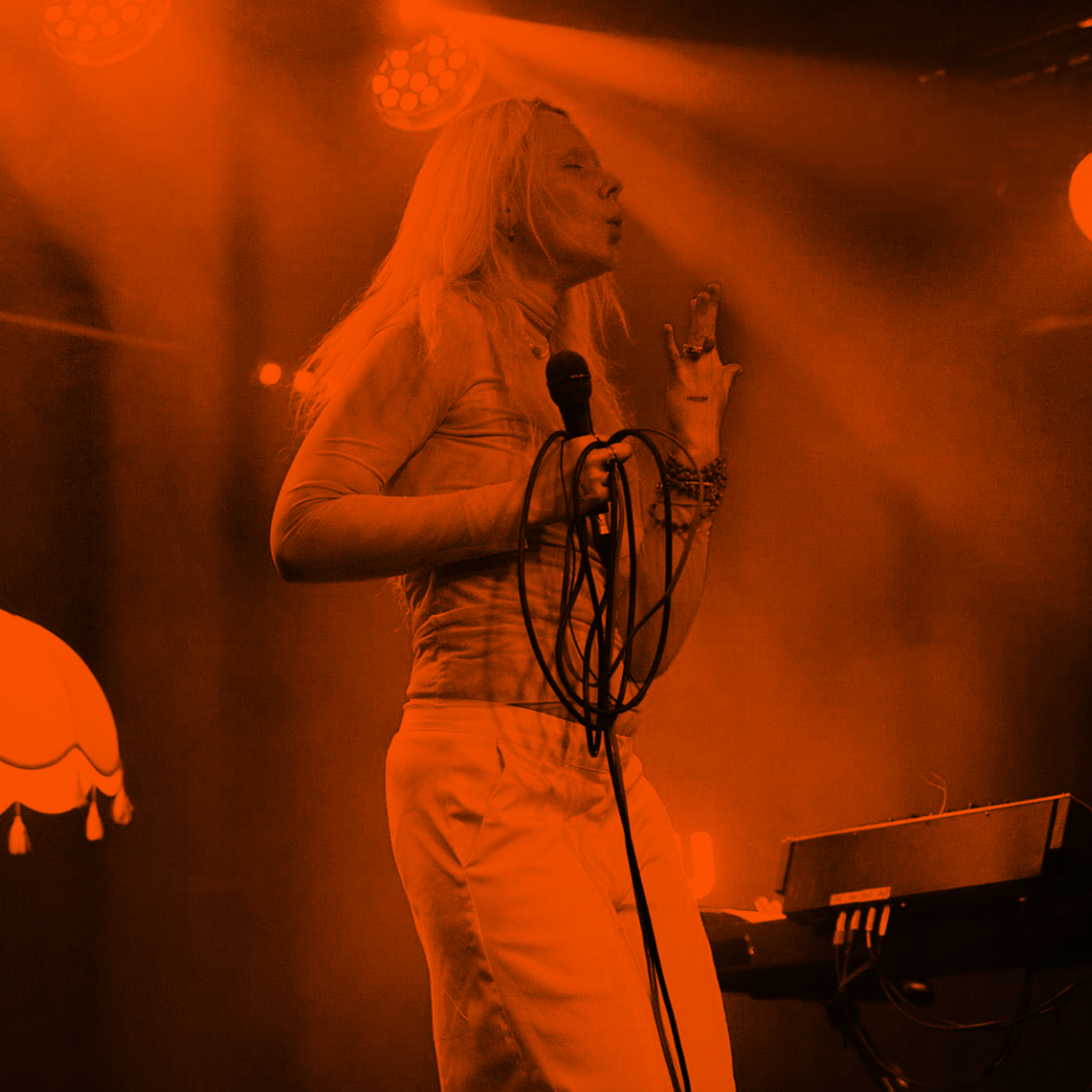 #rozmowa: MAPA - między ciałem, a głosem