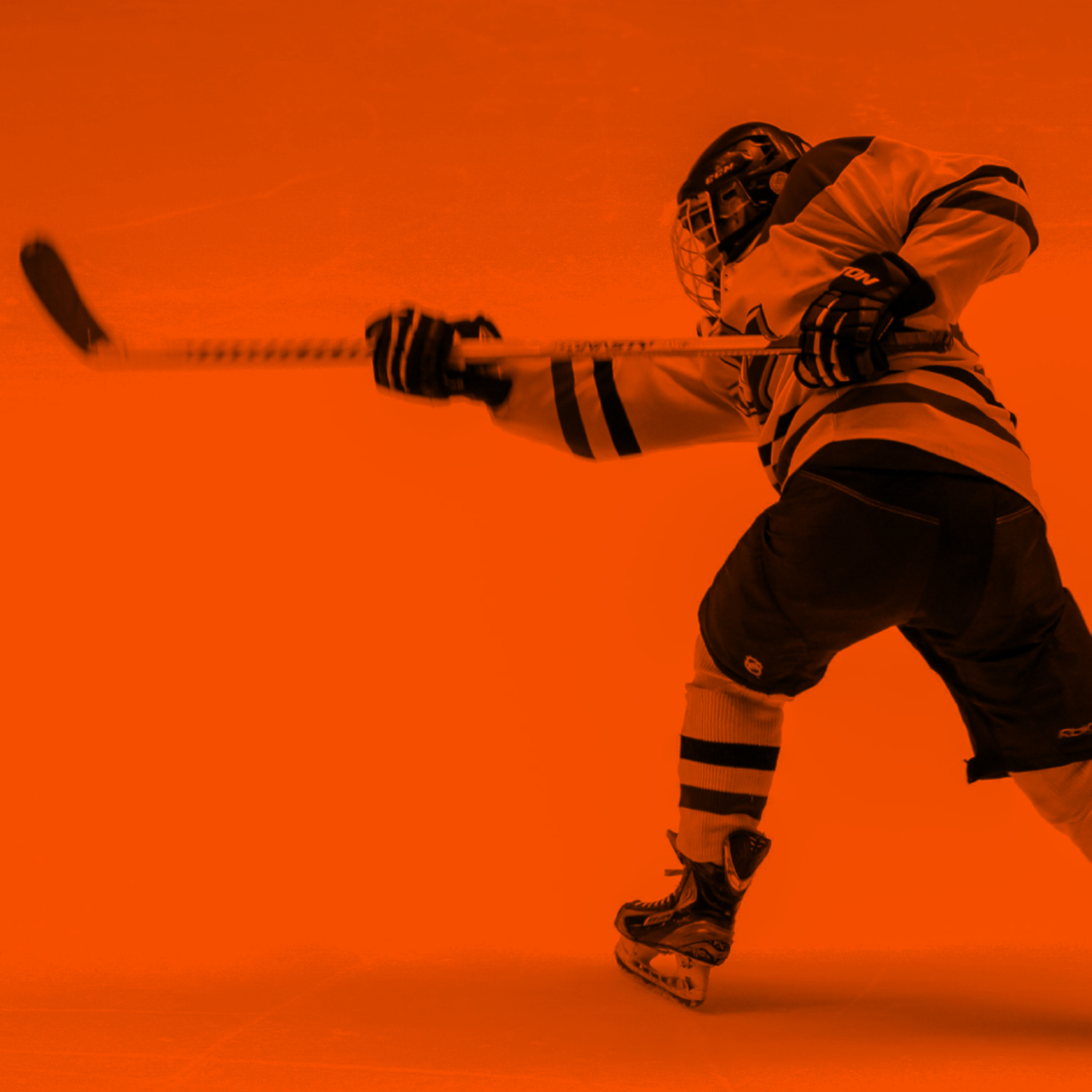 #sport: Tomasz Helemejko, zawodnik WTH Wrocław o przyszłości i teraźniejszości polskiego hokeja