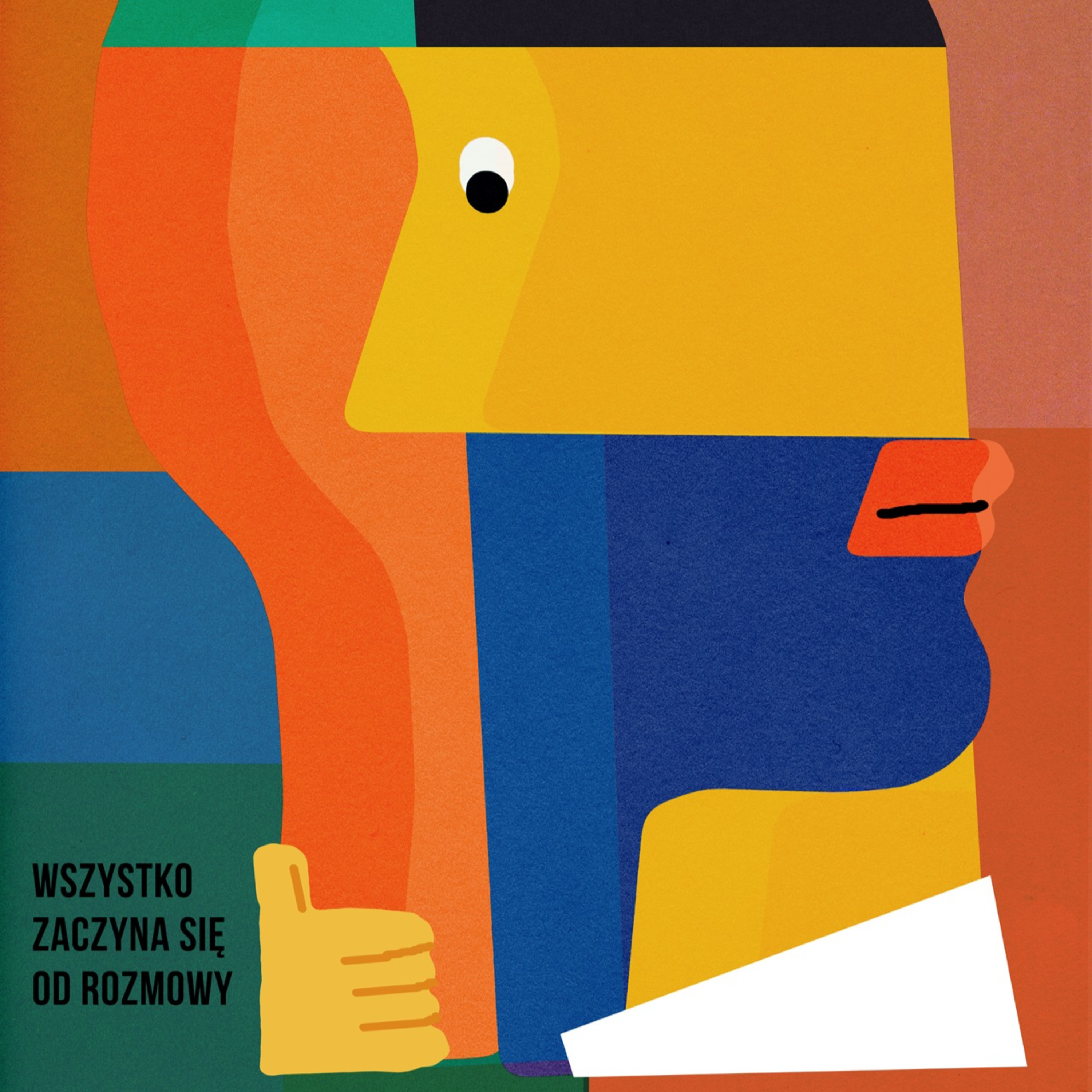 #rozmowa: Solidarność w czasach konfliktu, Fundacja Dom Pokoju