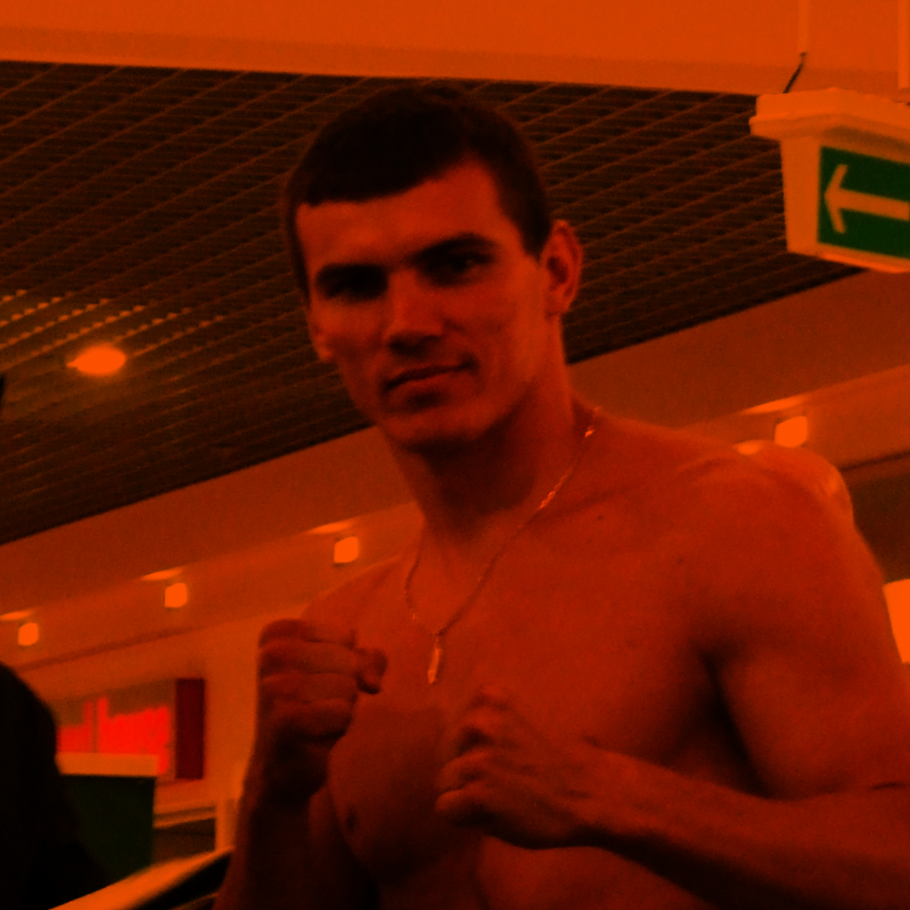 #sport: Mateusz Masternak o istocie boksu