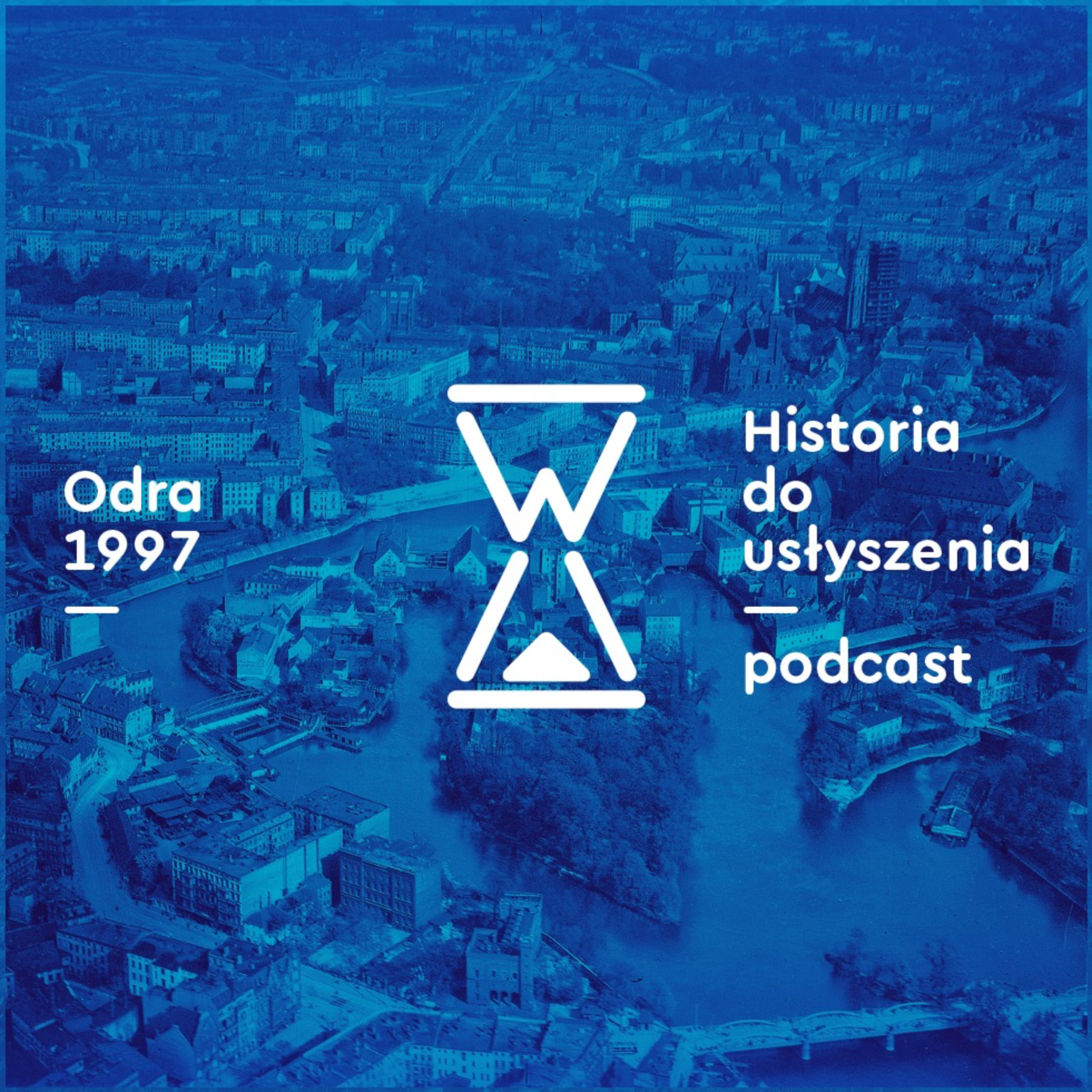 Odra 1997 - #05 - Powódź oczami włodarza miasta