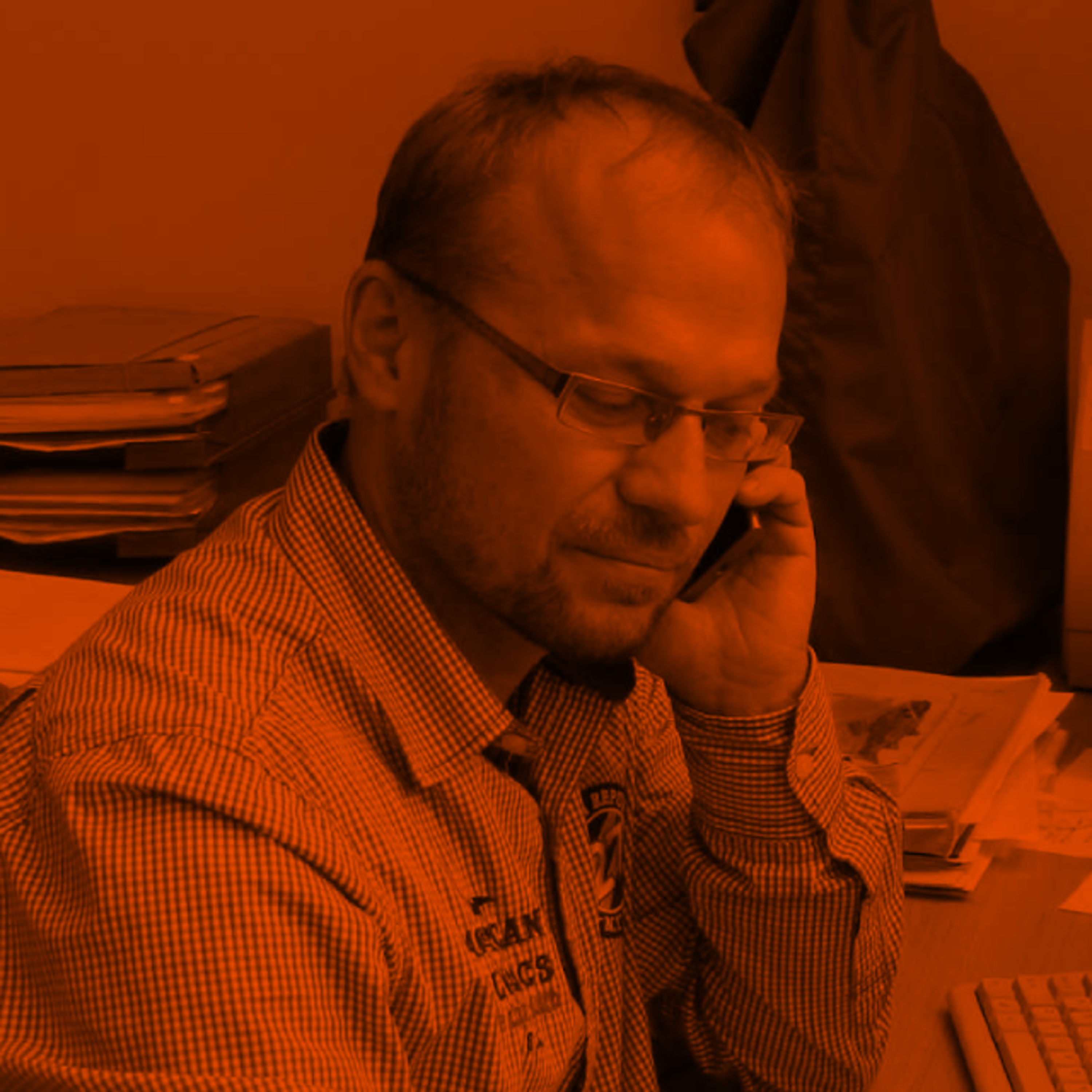 Co z tą Odrą? - dr hab. Jan Kotusz, ichtiolog, dyrektor Muzeum Przyrodniczego przy UWr