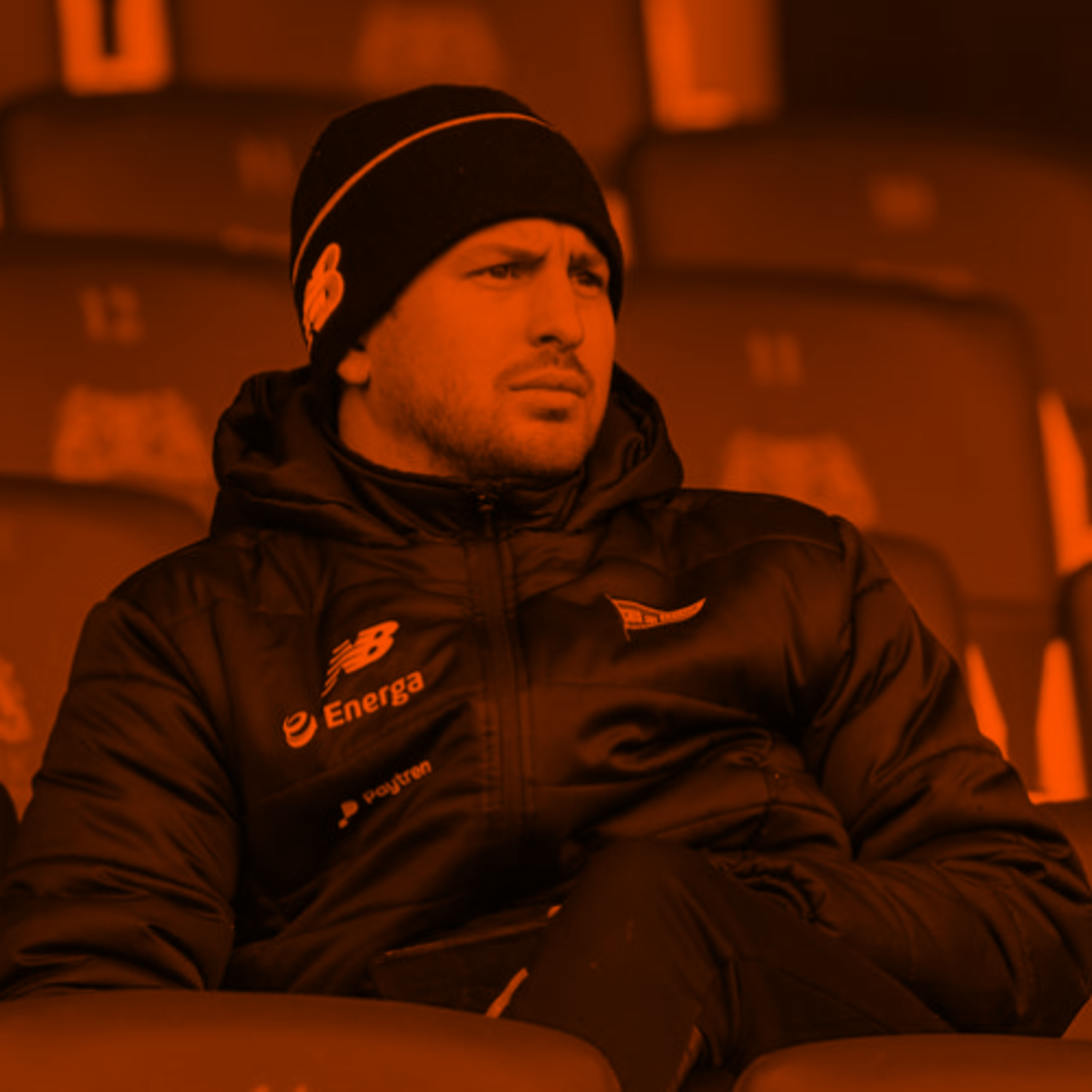 #sport: Łukasz Smolarow o progresywnym spojrzeniu na specyfikę pracy trenera w Polsce