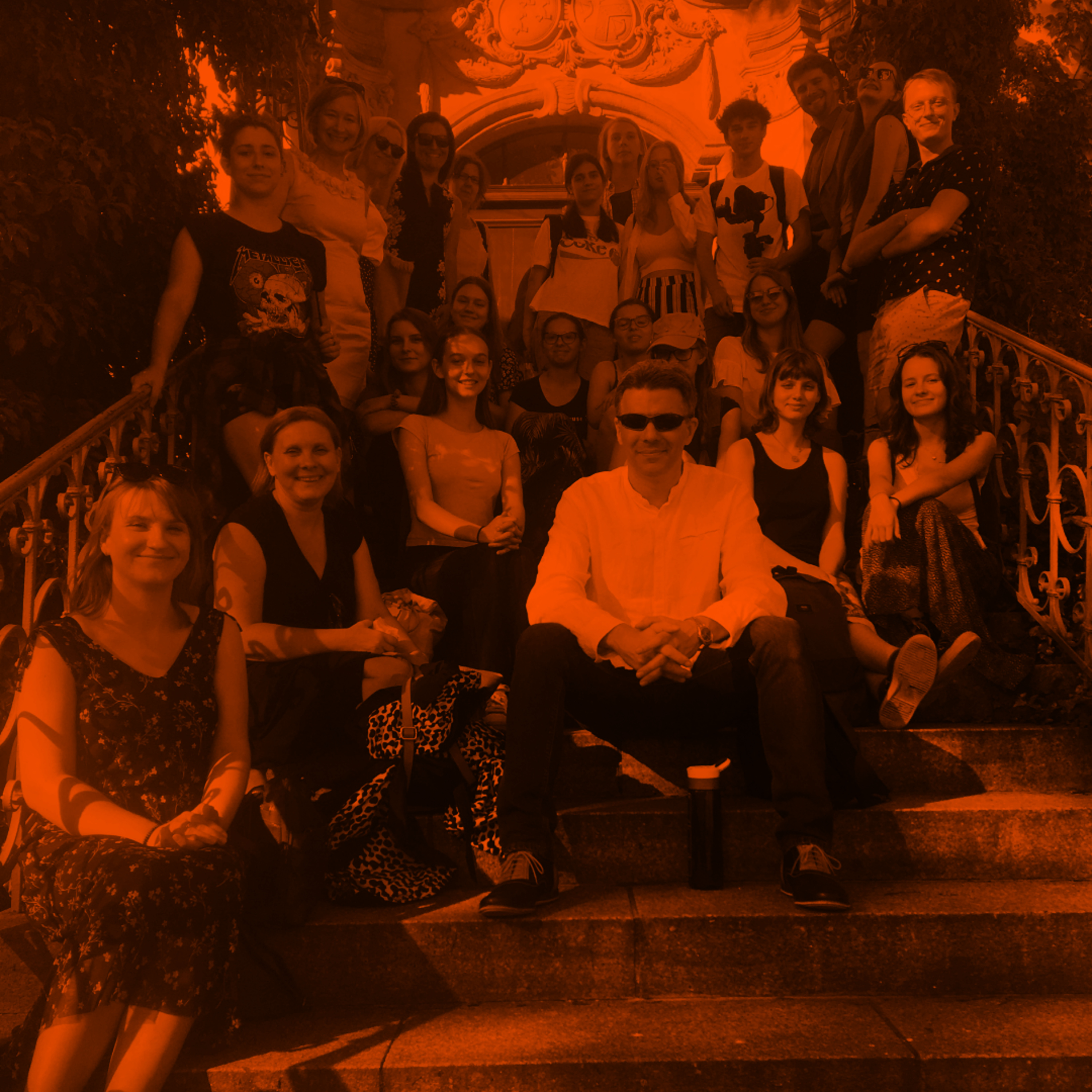 #rozmowa: Projekt GANESA