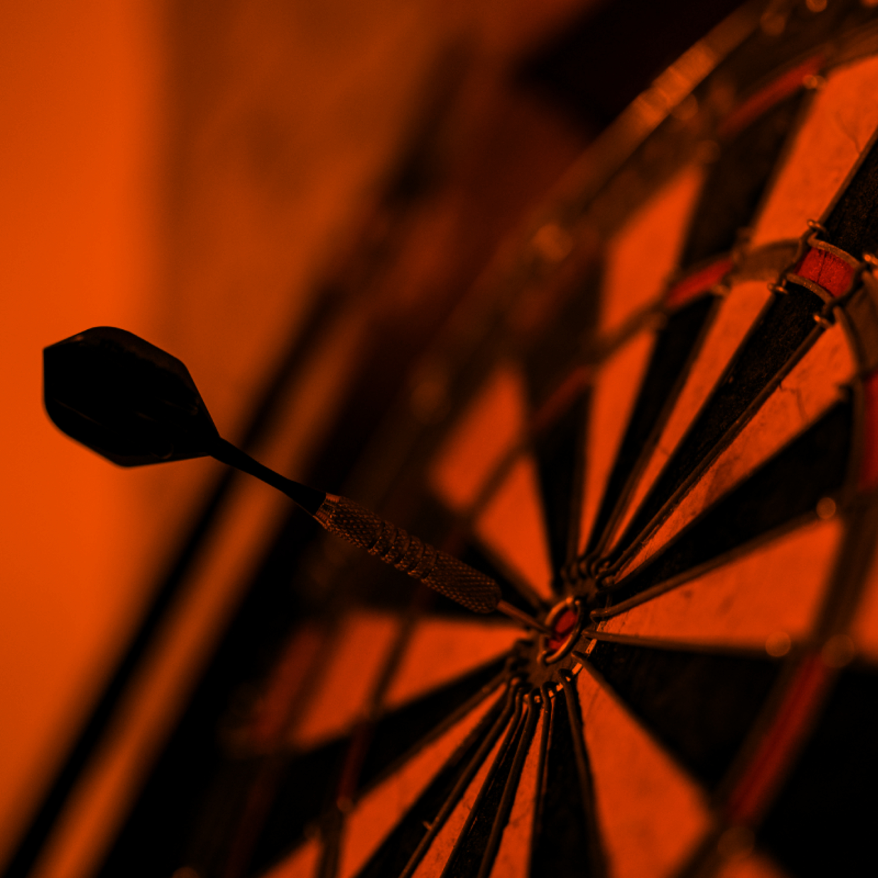 #sport: Karol Wilgosiewicz o rozwoju darta w Polsce