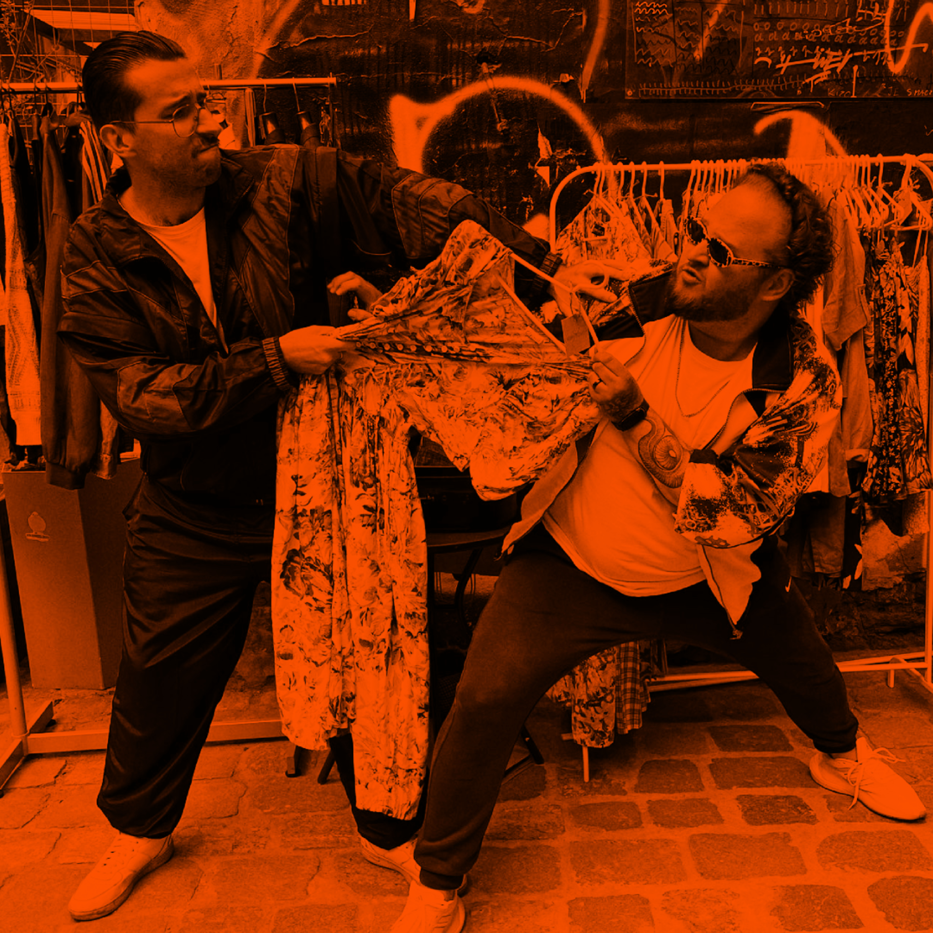 Skazani na lumpy #005 - Upcycling. Wywiad z Karoliną Bojarun