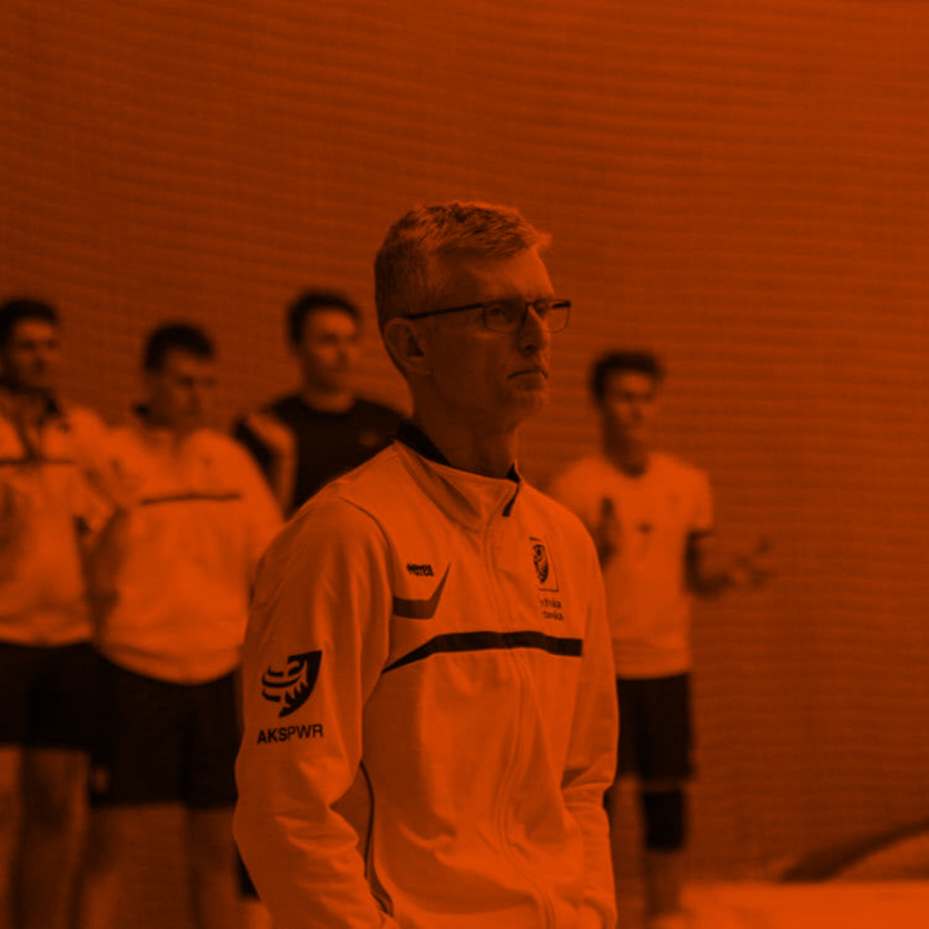 #sport: Jakub Osóbka, prezes Akademickiego Klubu Sportowego Politechniki Wrocławskiej