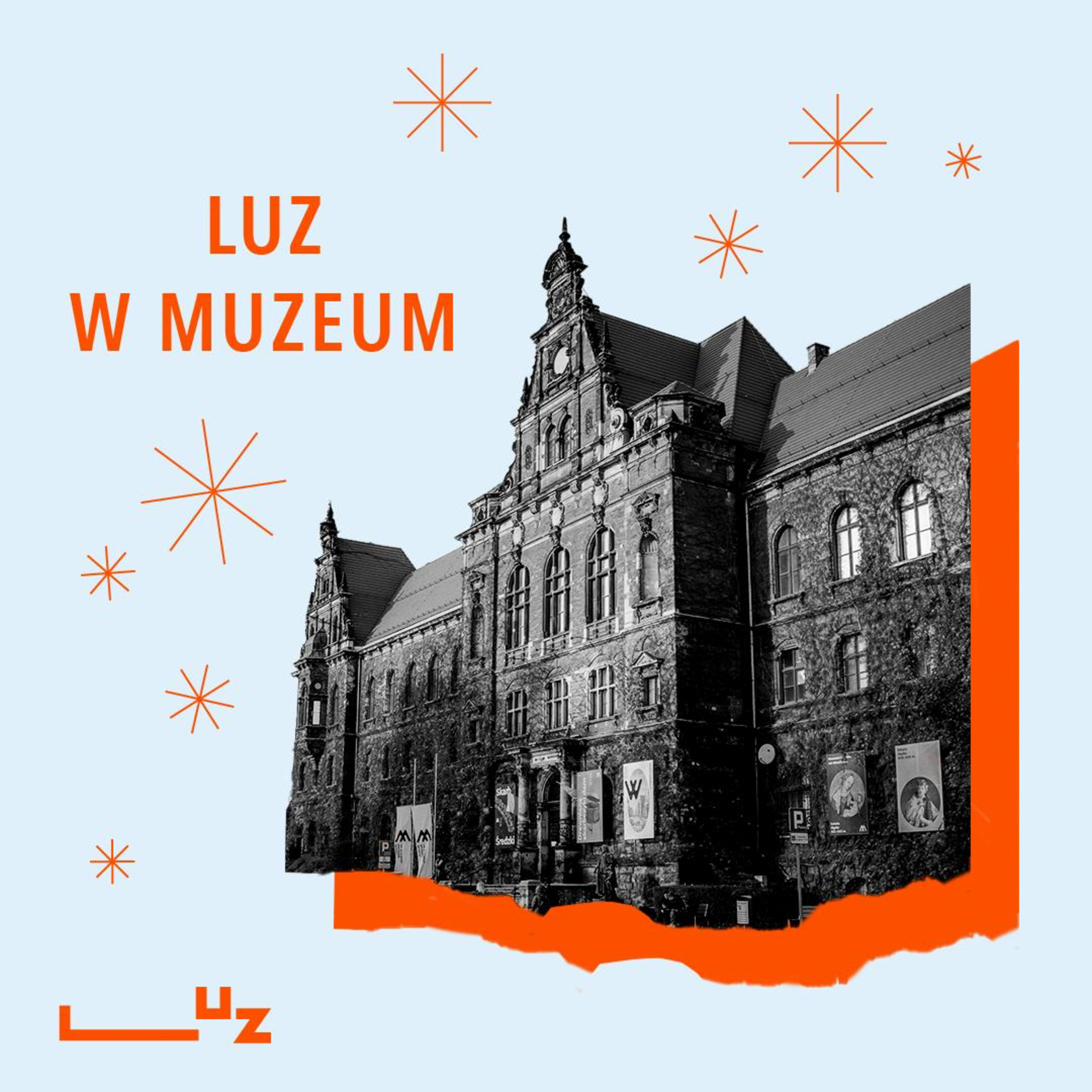 #LUZwMuzeum: Agata Iżykowska-Uszczyk i Iwona Gołaj o eksponatach Pawilonu Czterech Kopuł