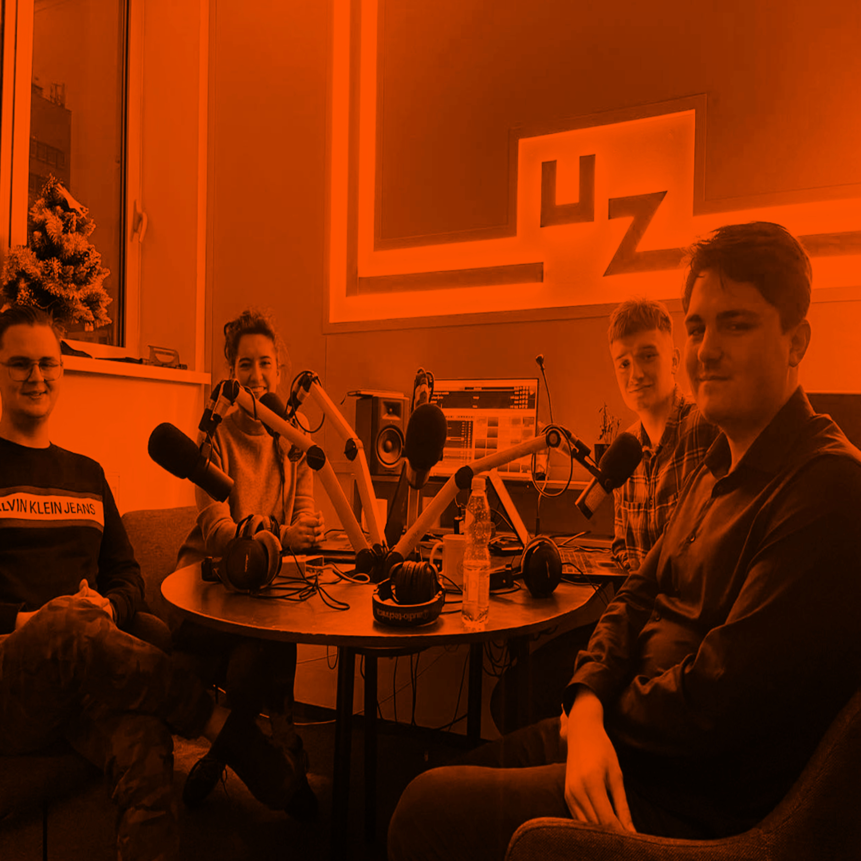 #studencko: Maksymilian Sobotka i Krzysztof Nowak, organizatorzy XX Międzynarodowej Studenckiej Konferencji Naukowej