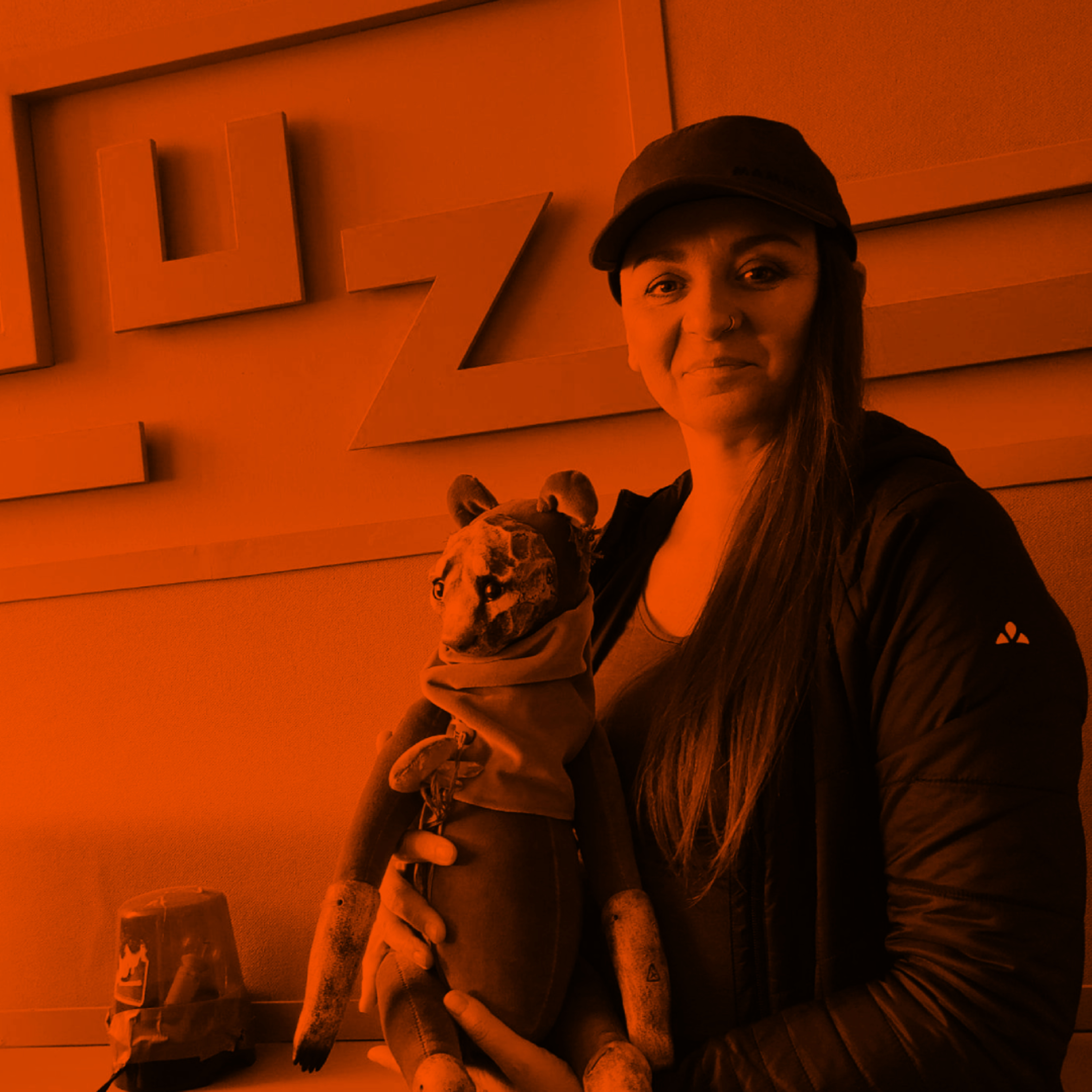 #kultura: Klaudia Gaugier o Horka Dolls i magicznych pierwiastkach Ślęży