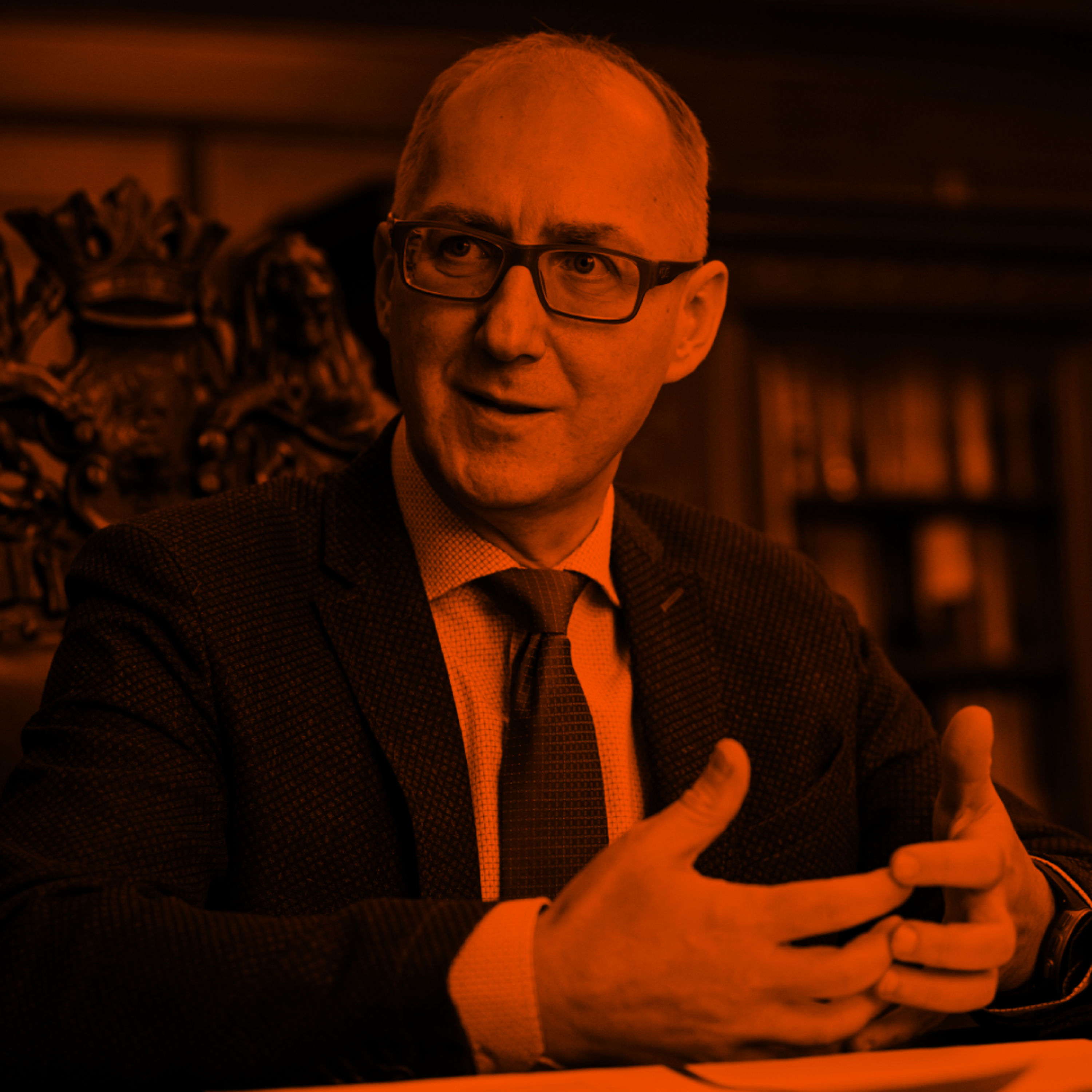 #rozmowa: prof. Arkadiusz Wójs, rektor PWr o nowym Wydziale Medycznym