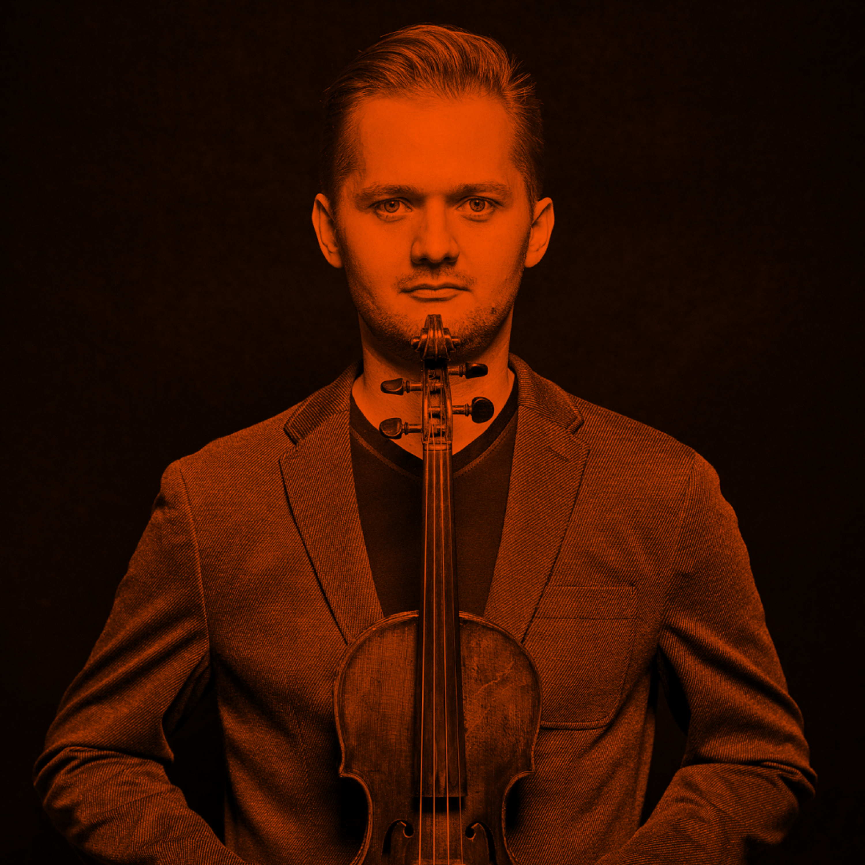 #kultura: Jarosław Nadrzycki - ponadczasowa sztuka muzyki klasycznej