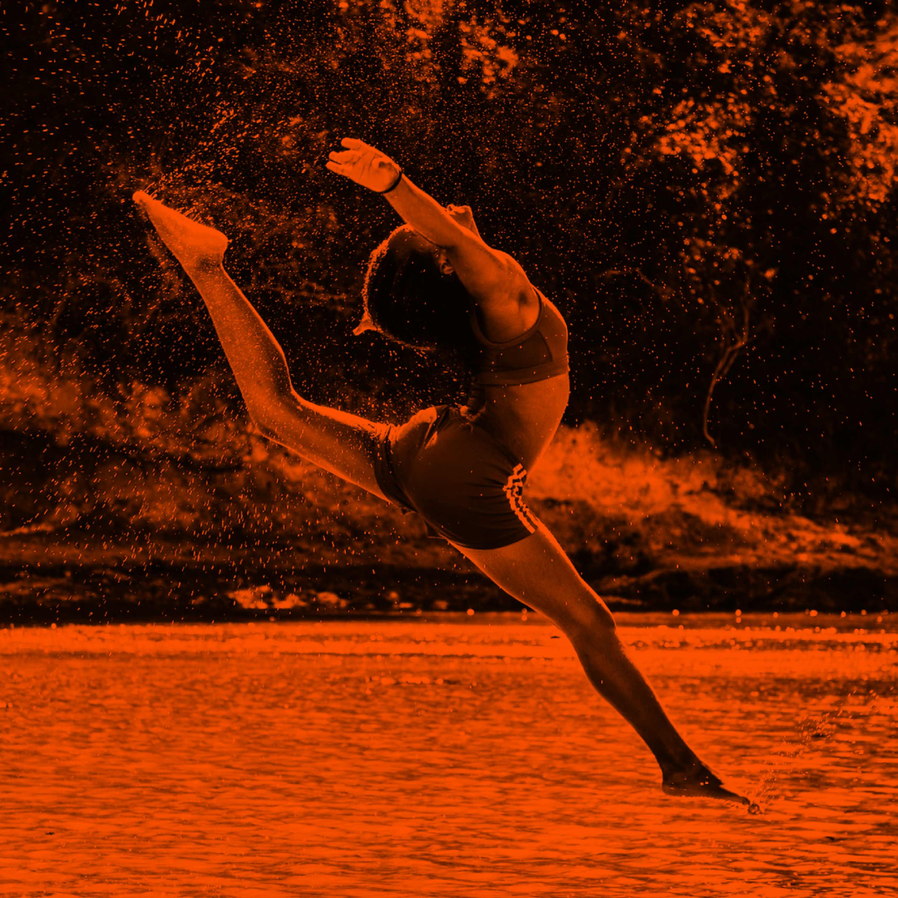 #sport: Bartosz Skrzypek - taniec sportowy