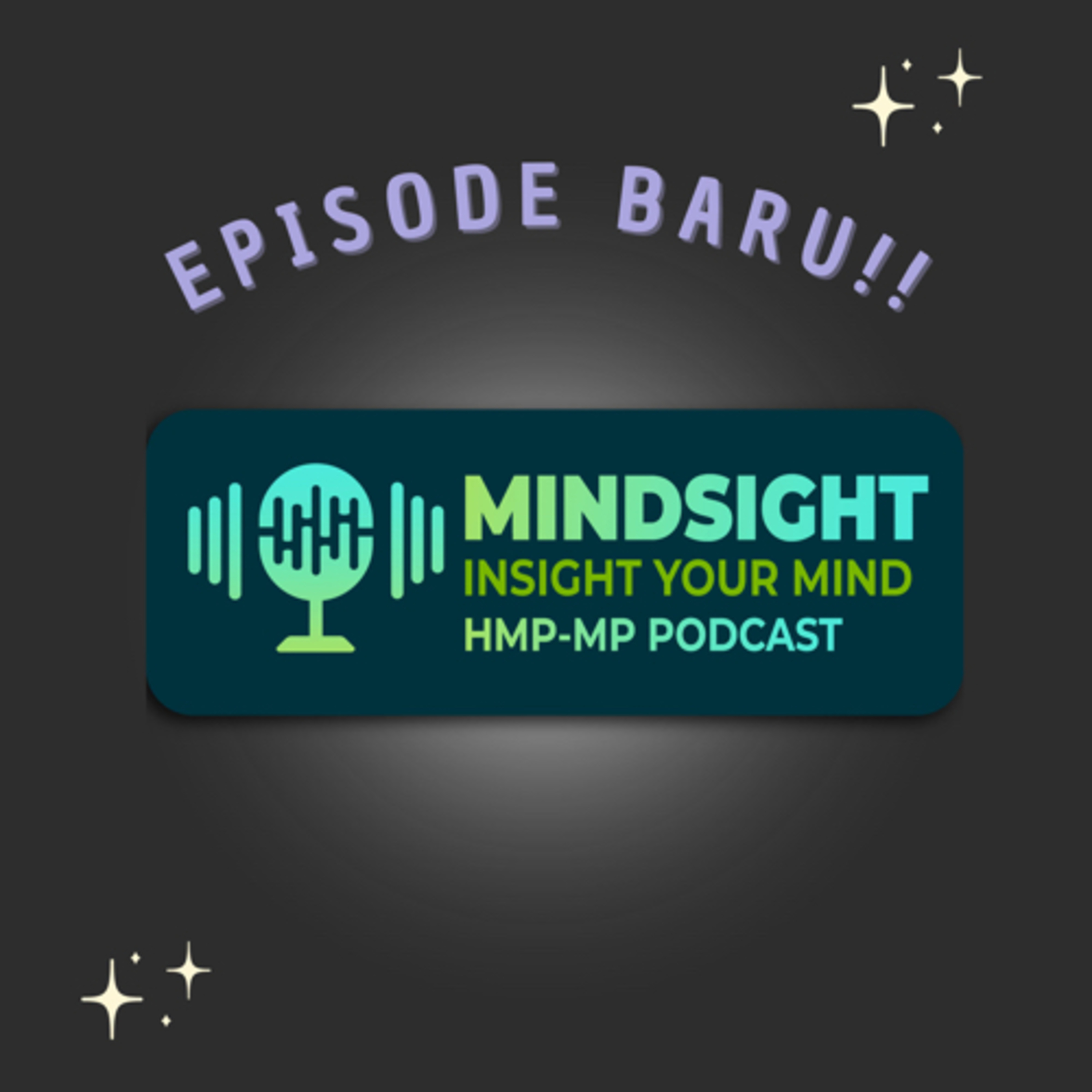 “KENAPA HARUS MASUK PRODI MP?”this is answer my suhu✨ episode artwork