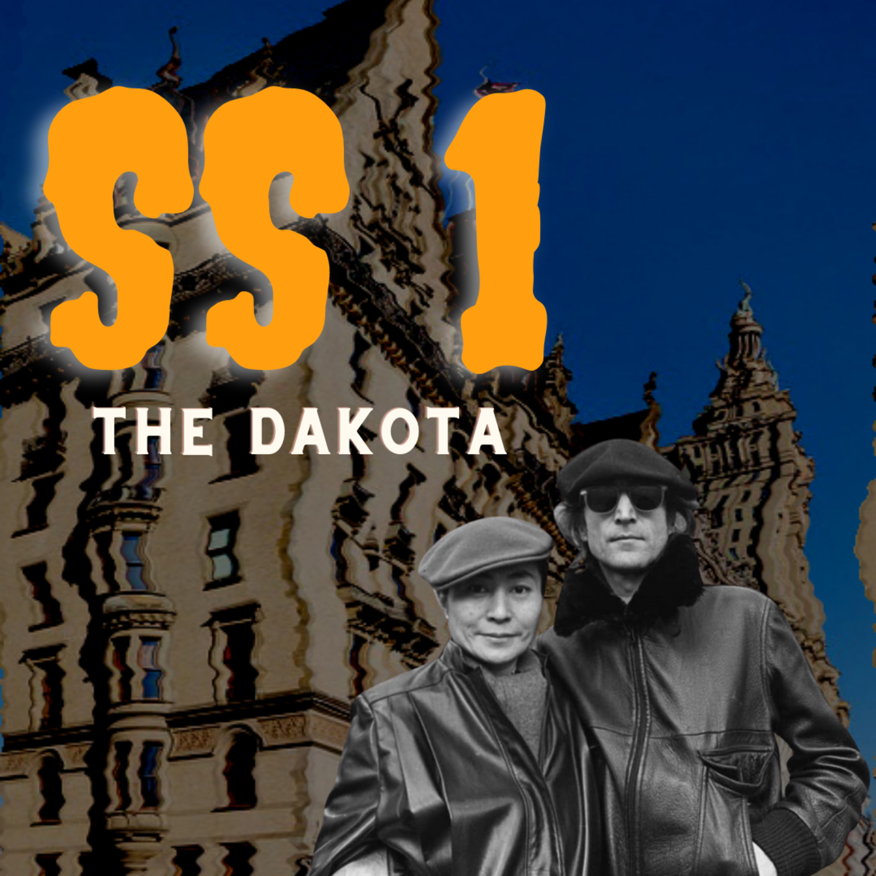SS1: Wicked Shit at the Dakota