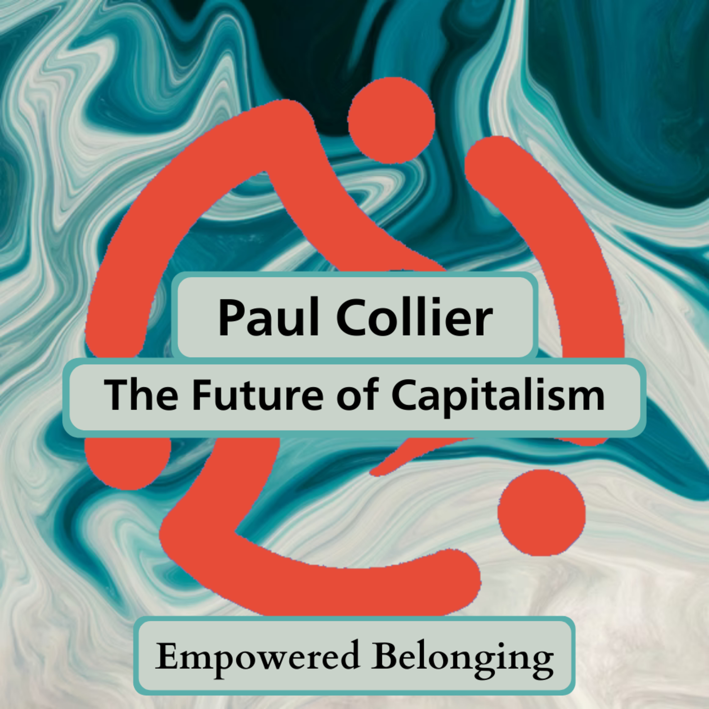 Empowered Belonging