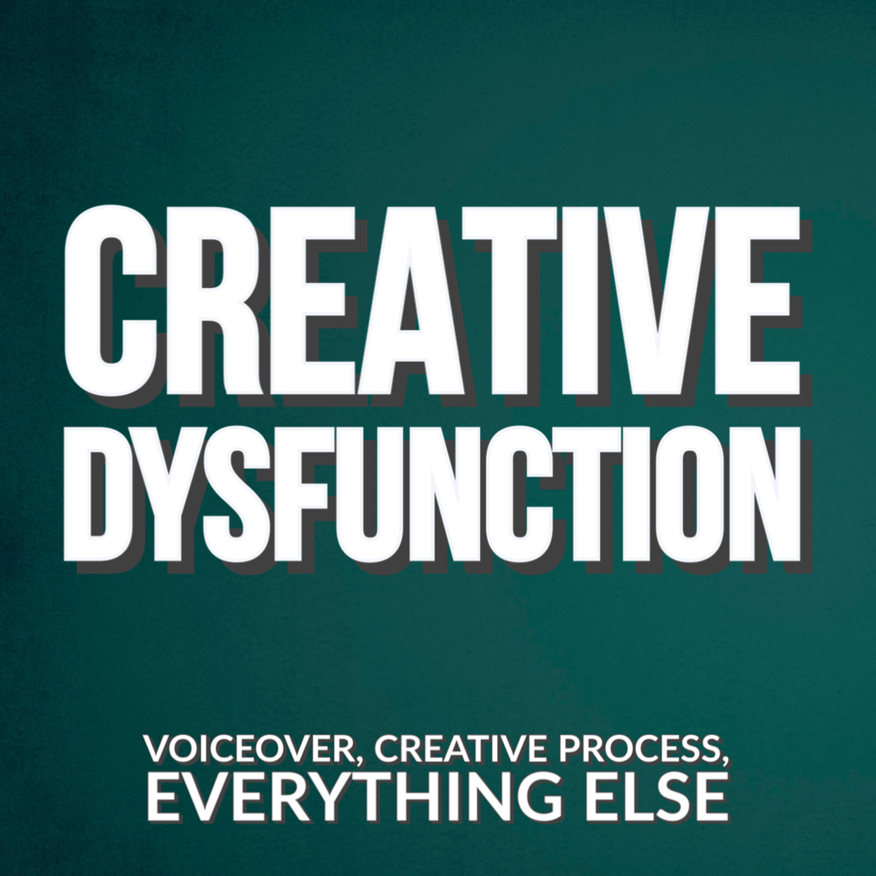 Creative Dysfunction