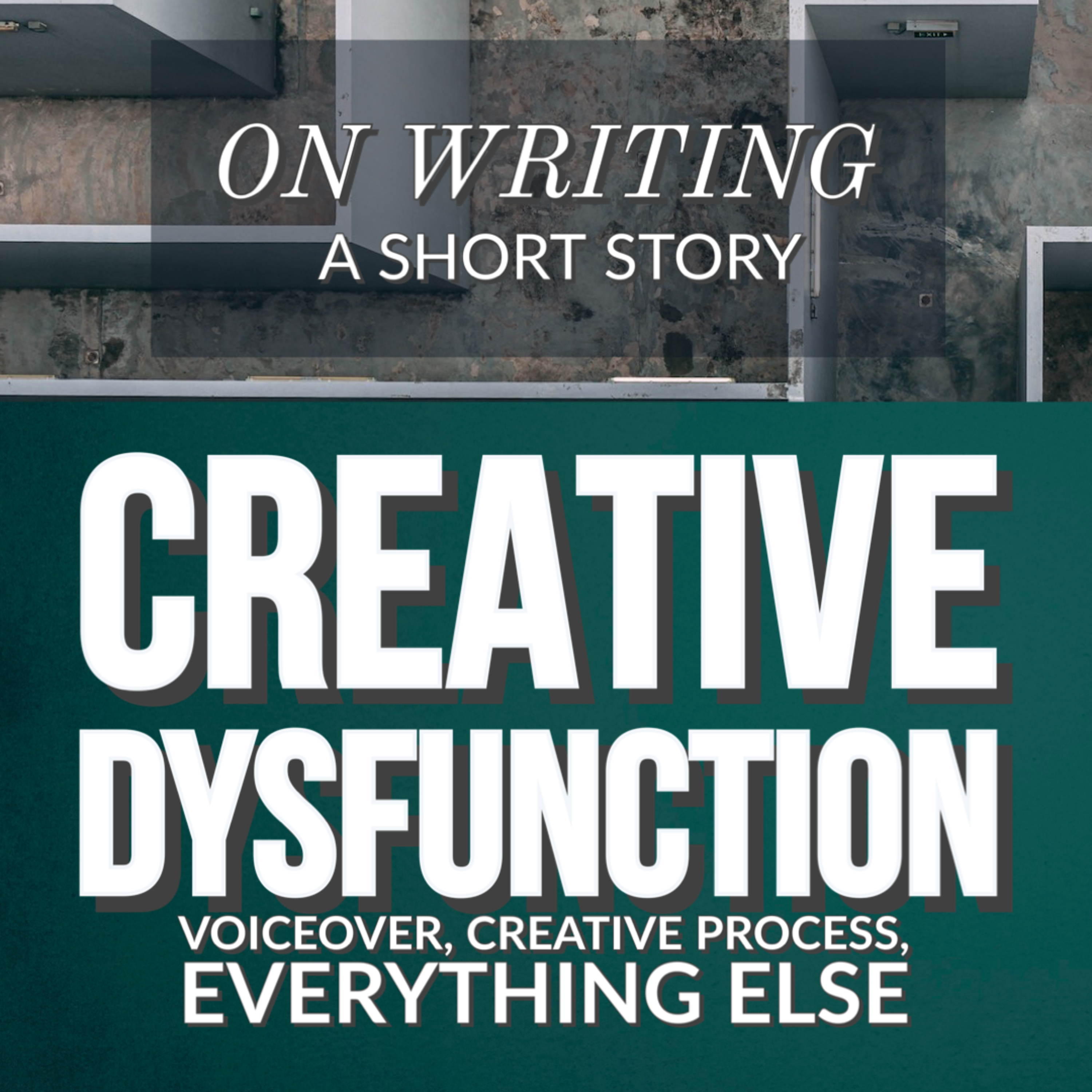 Creative Dysfunction