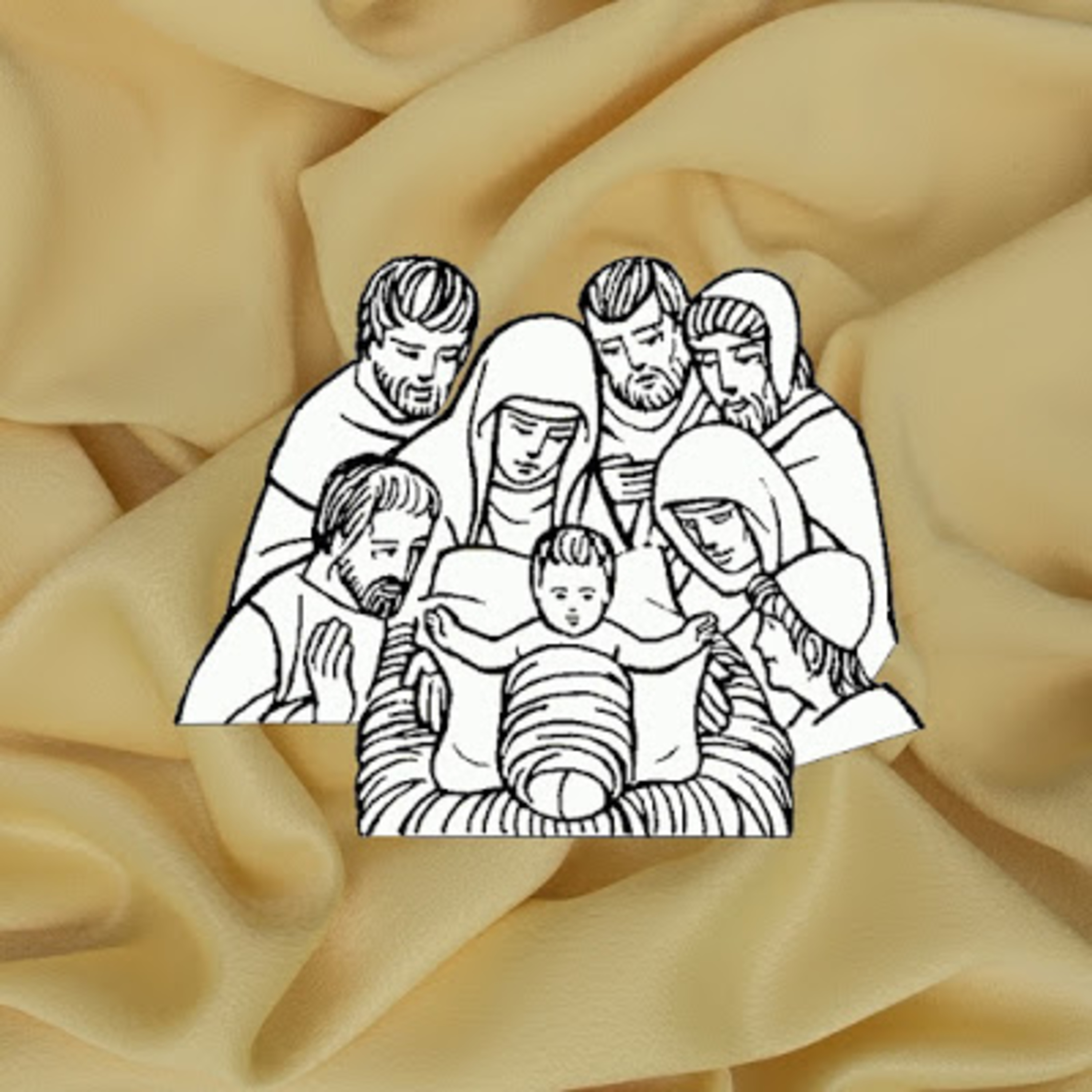 Natal de Nosso Senhor Jesus Cristo – Liturgia do Dia episode artwork