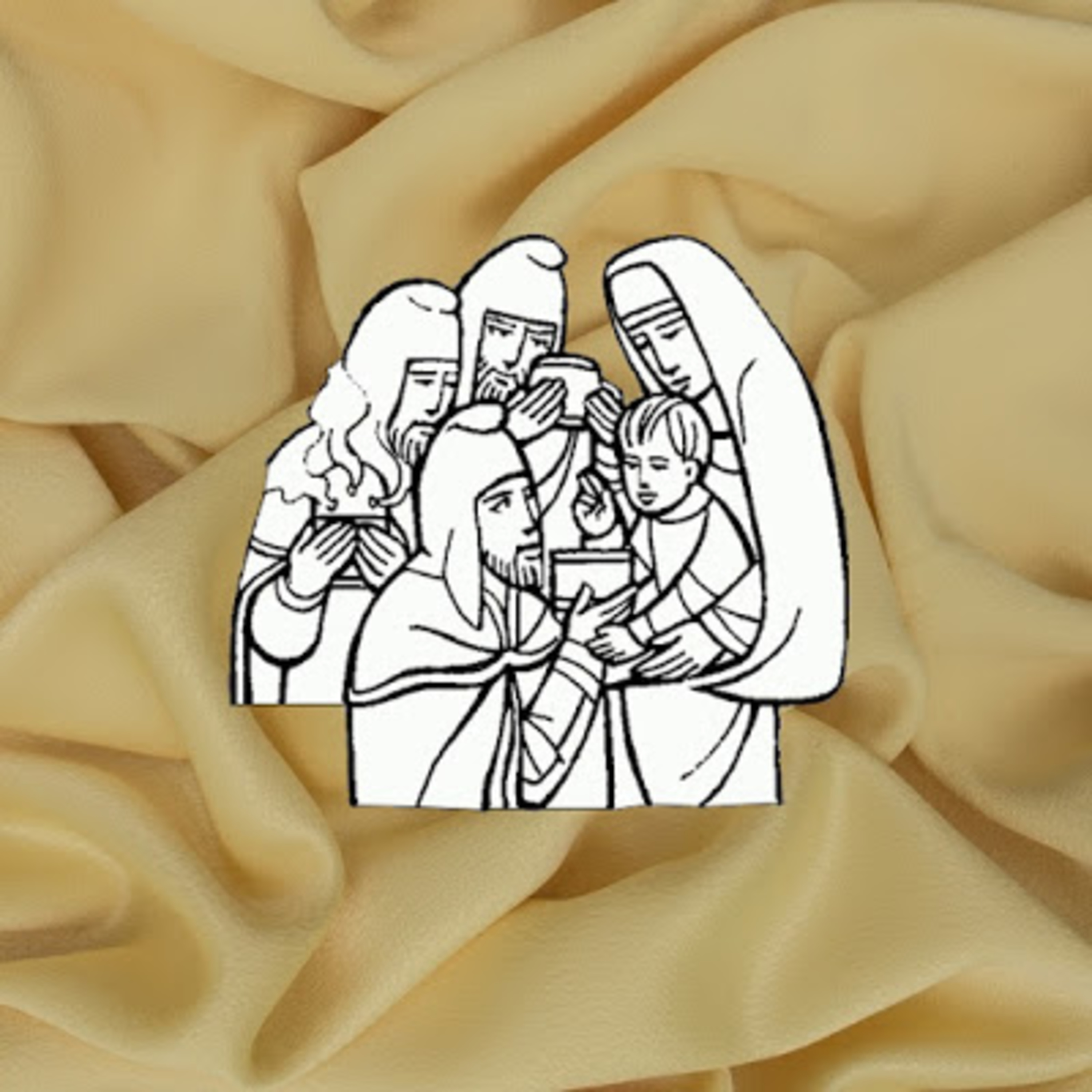 Solenidade da Epifania do Senhor - Ano C episode artwork