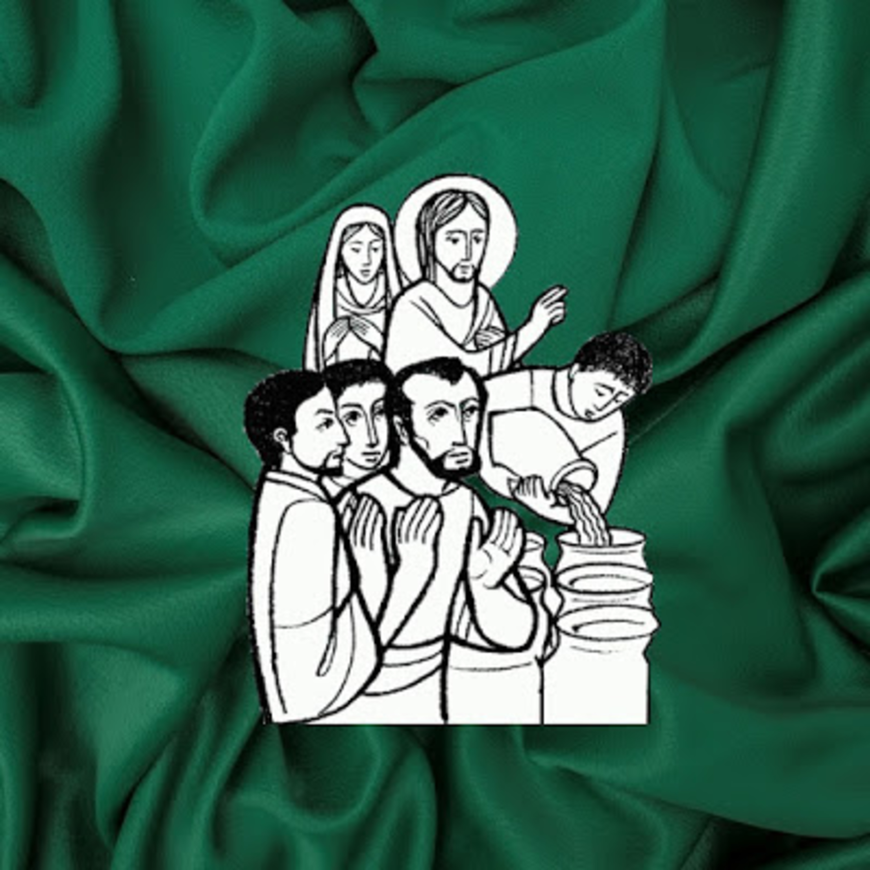 2º Domingo do Tempo Comum - Ano C episode artwork