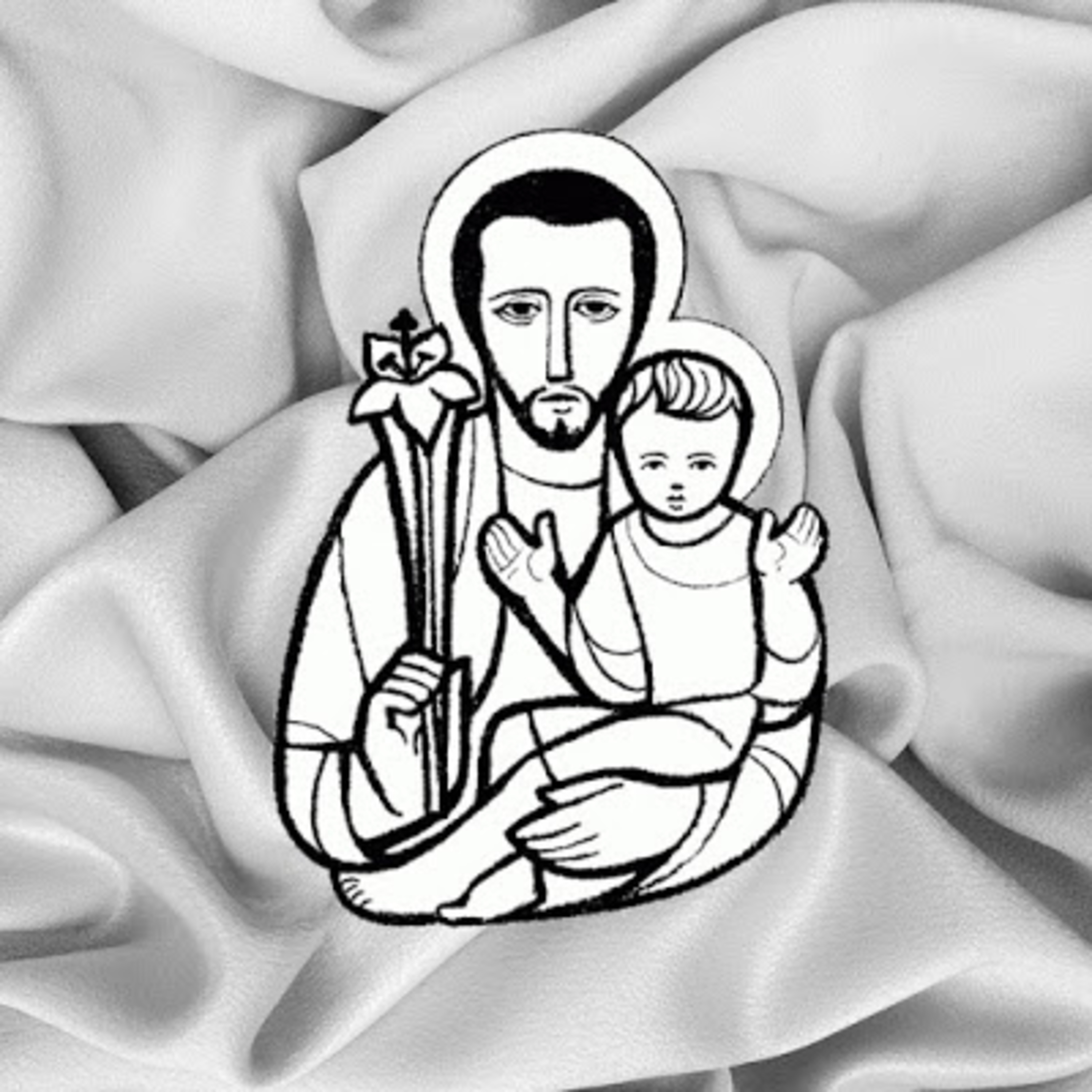 Solenidade de S. José, esposo da Virgem Maria, padroeiro universal da Igreja episode artwork