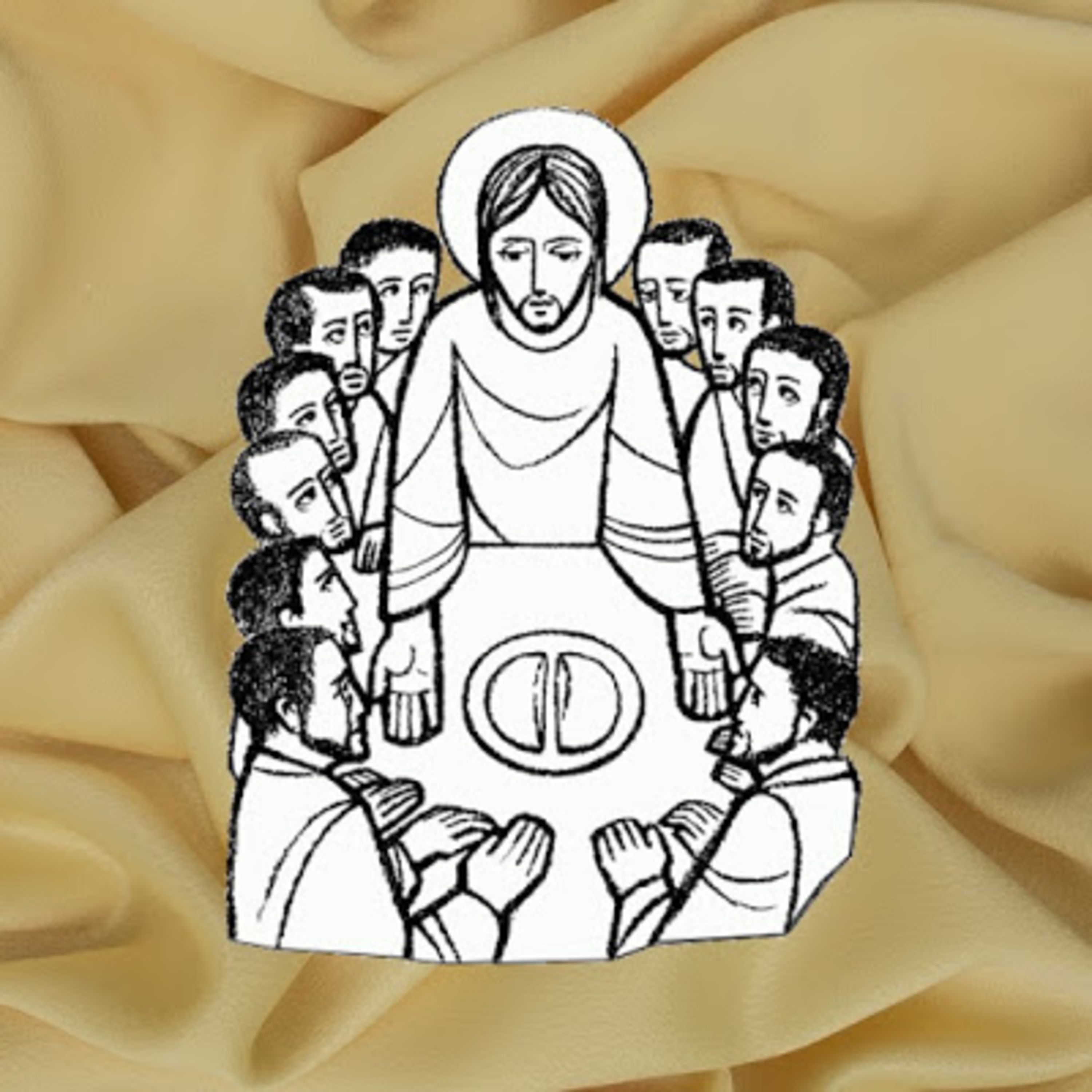 5º Domingo da Páscoa - Ano C episode artwork