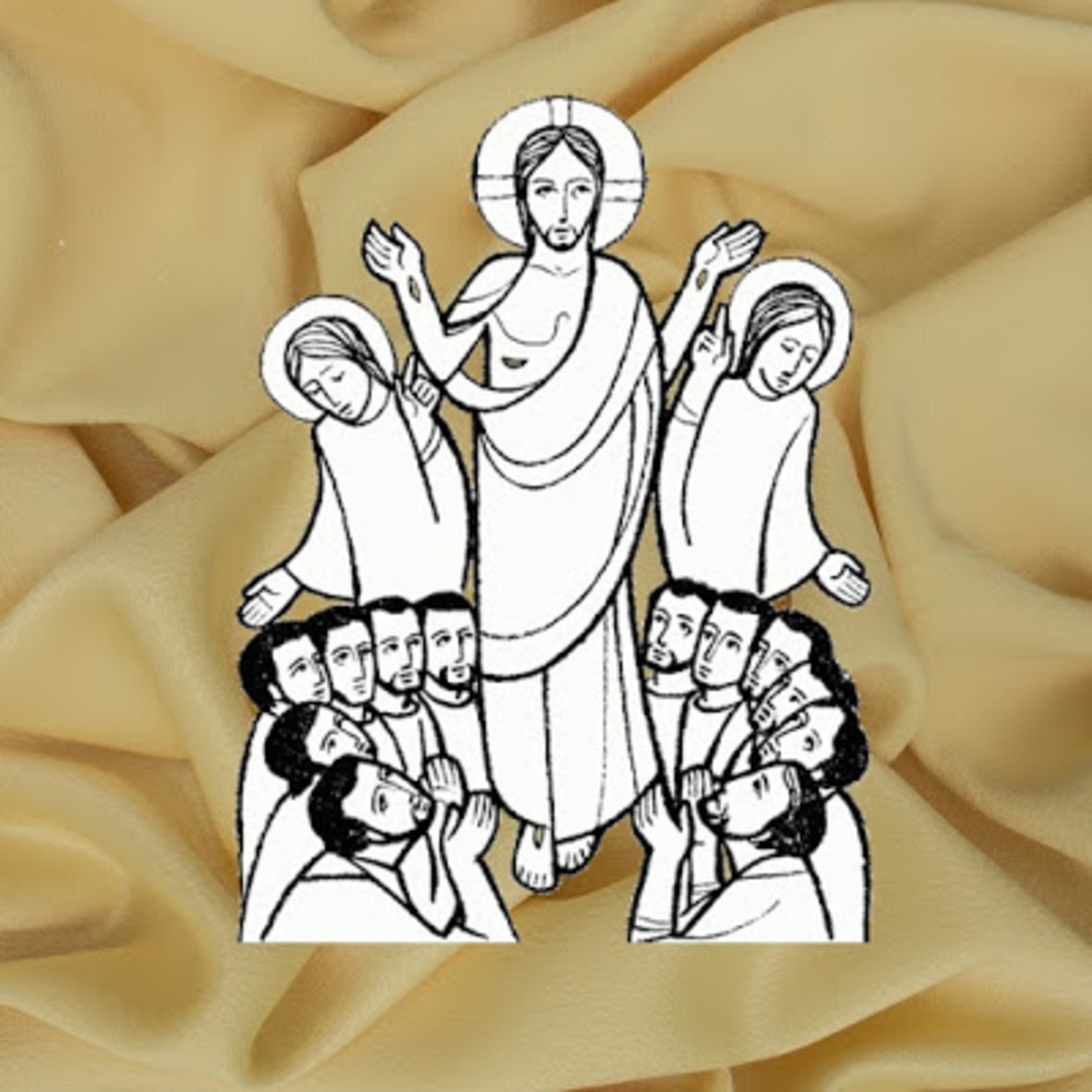 Ascensão do Senhor - Ano C episode artwork