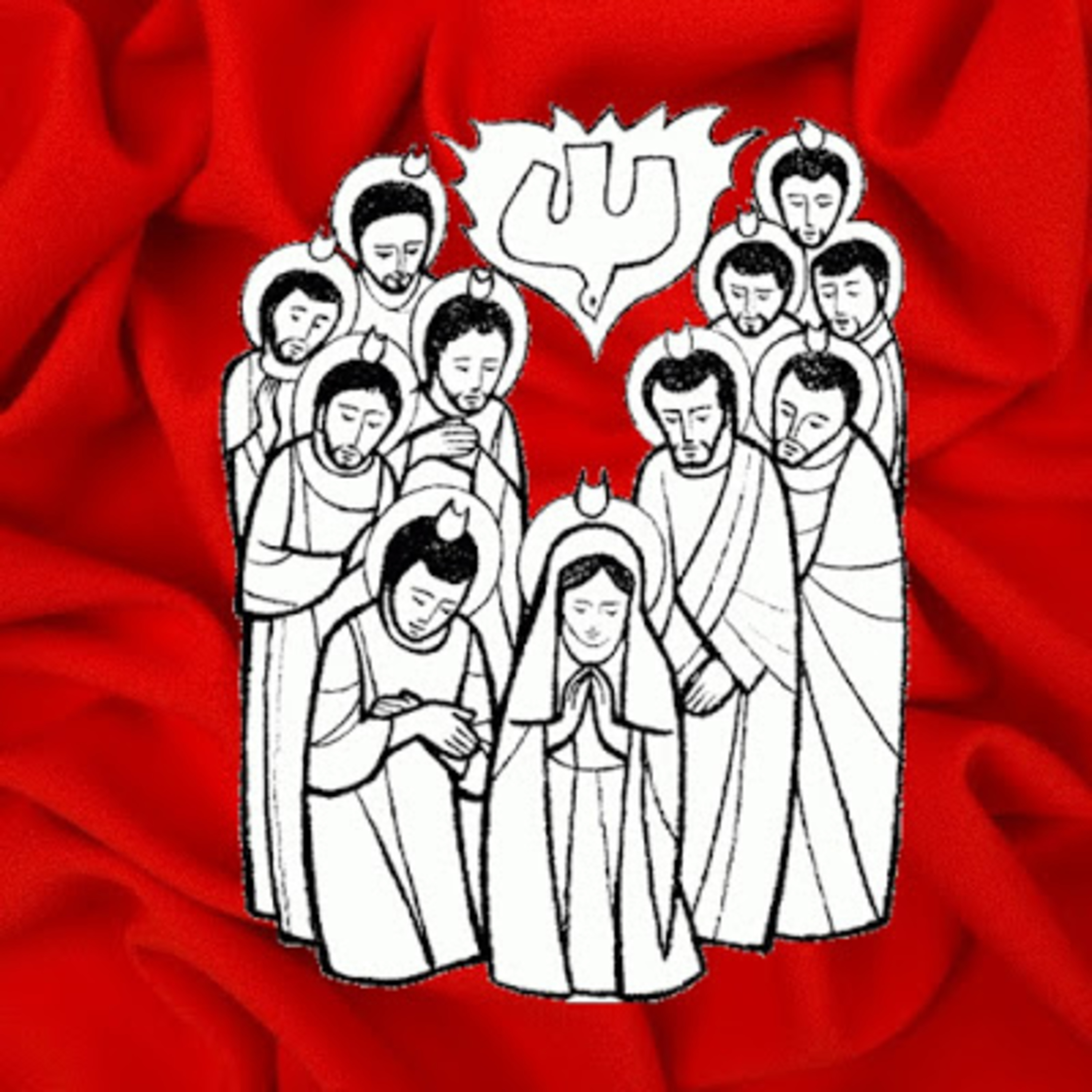Pentecostes - Ano C episode artwork