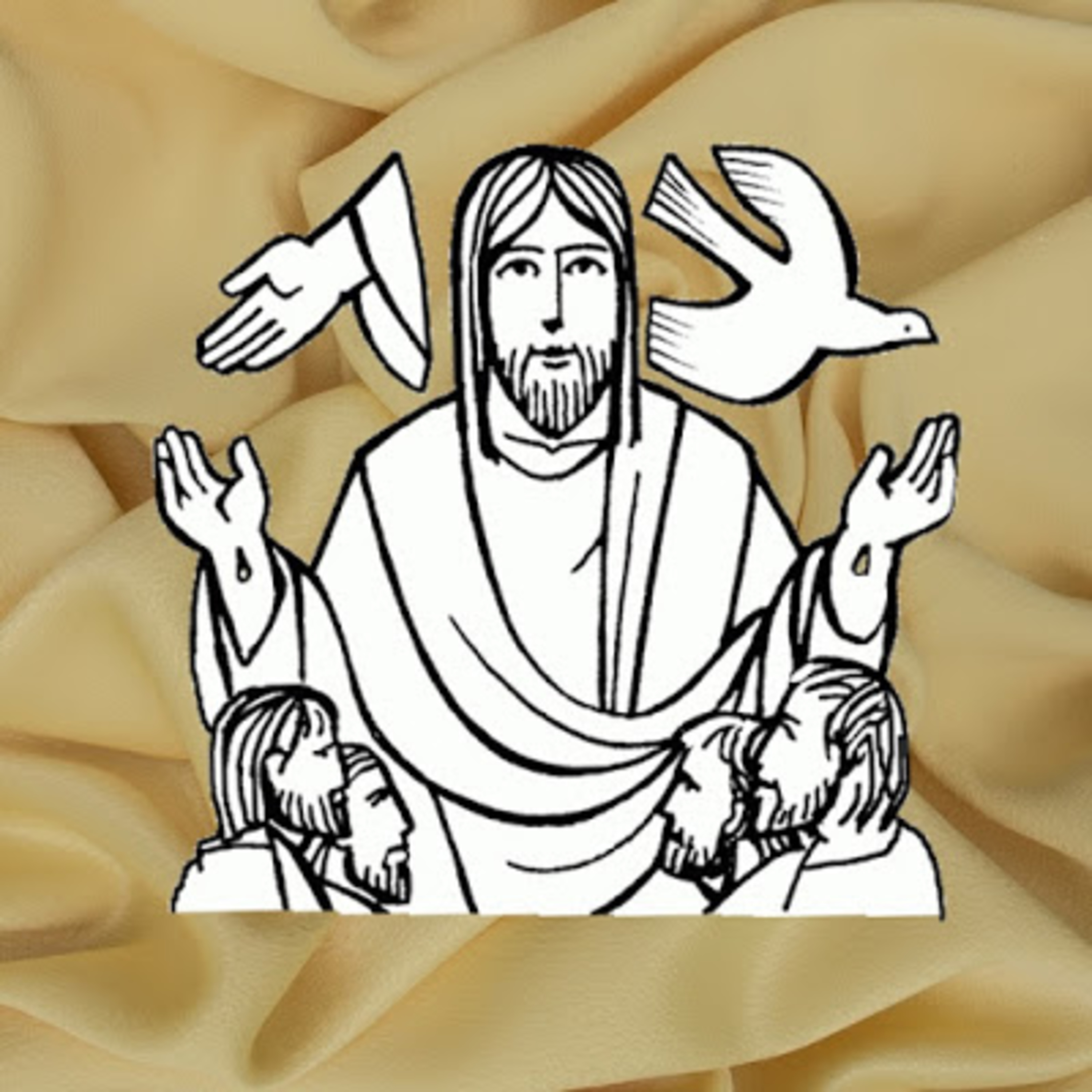 Solenidade da Santíssima Trindade - Ano C episode artwork