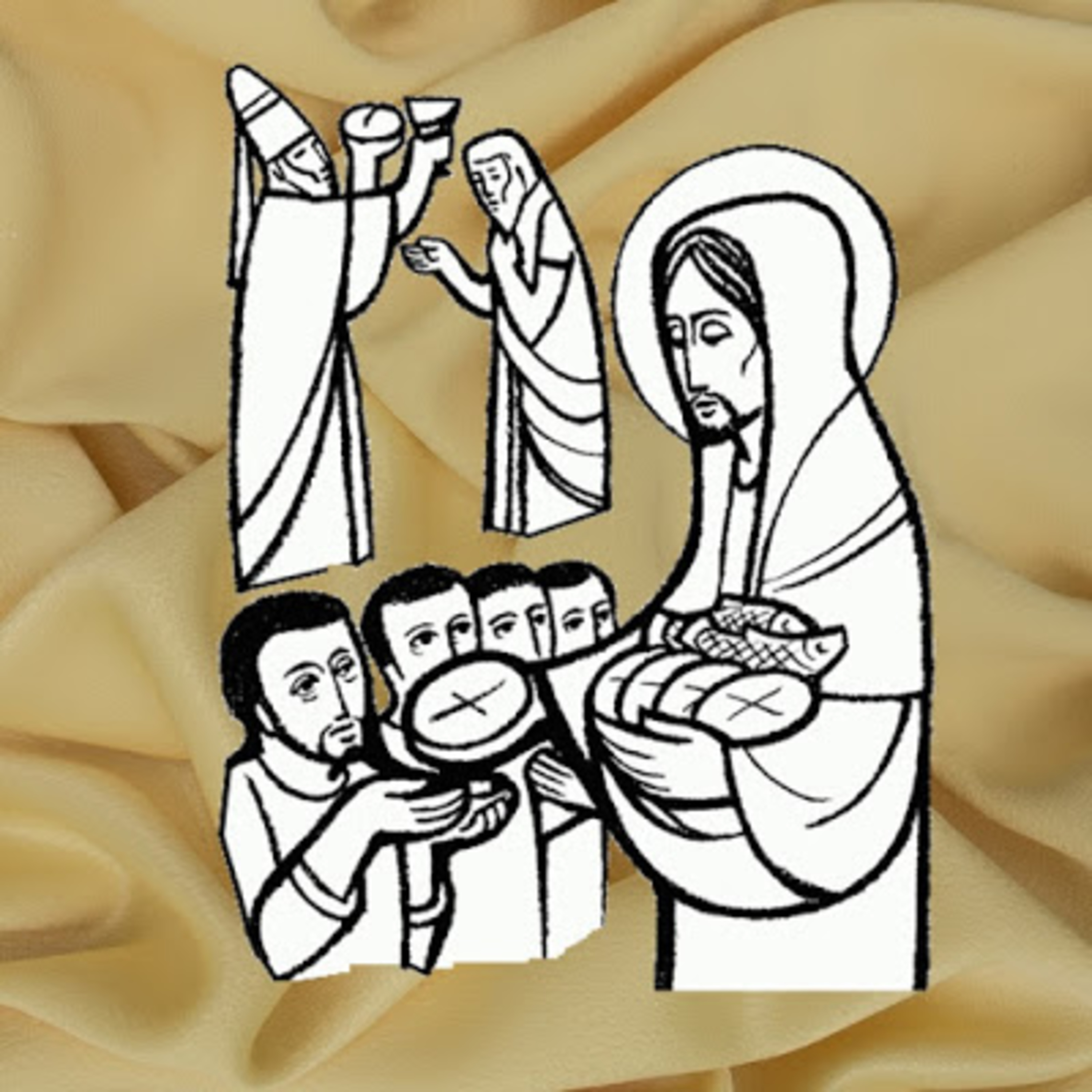 Solenidade do Corpo e Sangue de Cristo - Ano C