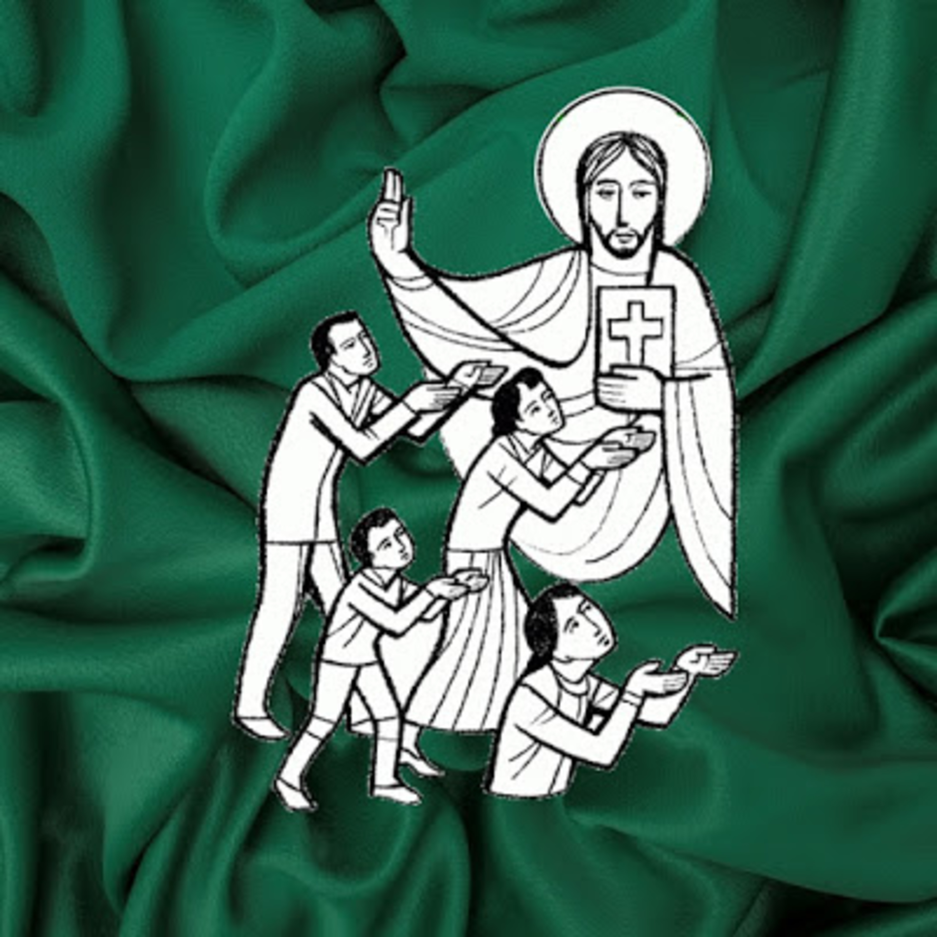 12º Domingo do Tempo Comum - Ano C