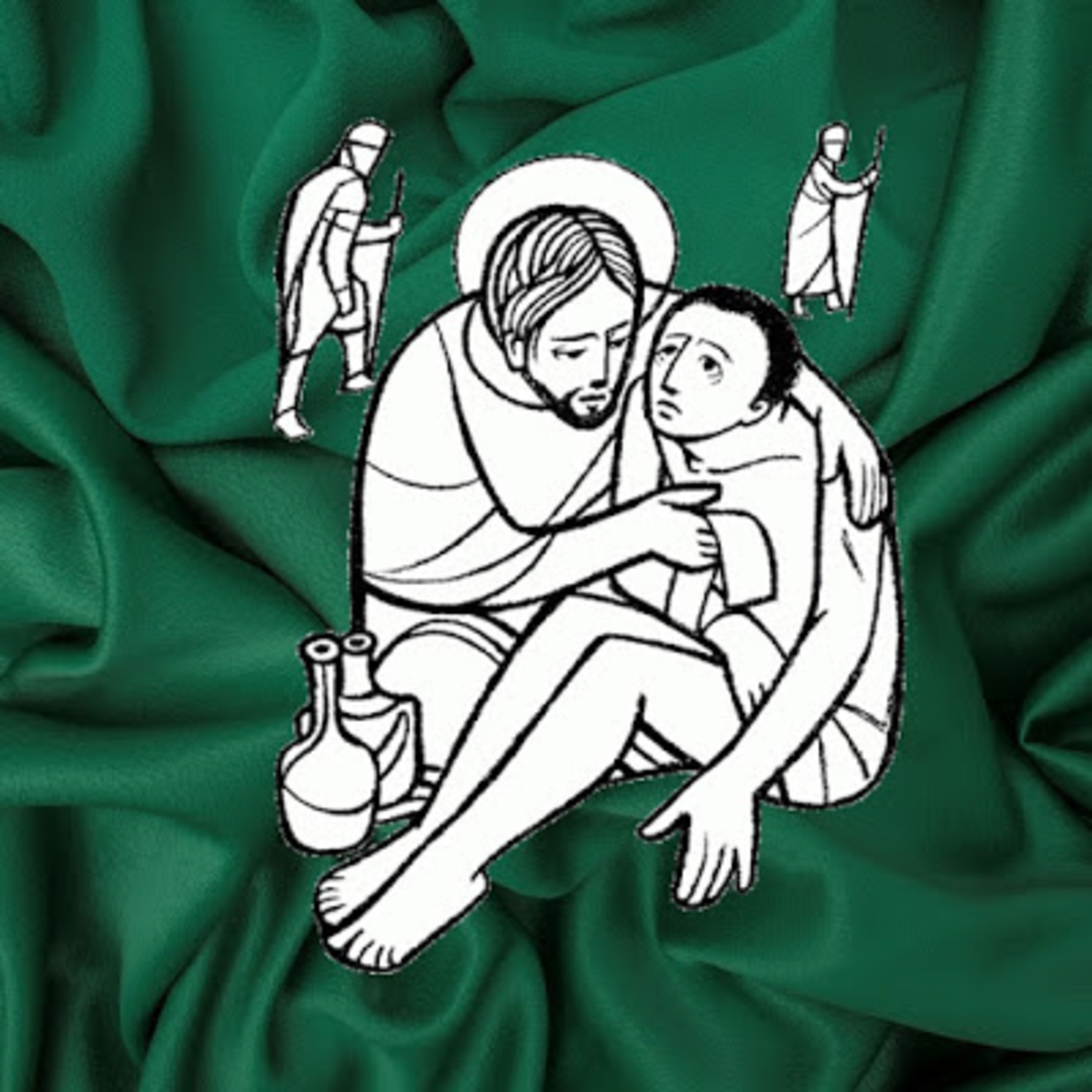 15º Domingo do Tempo Comum - Ano C