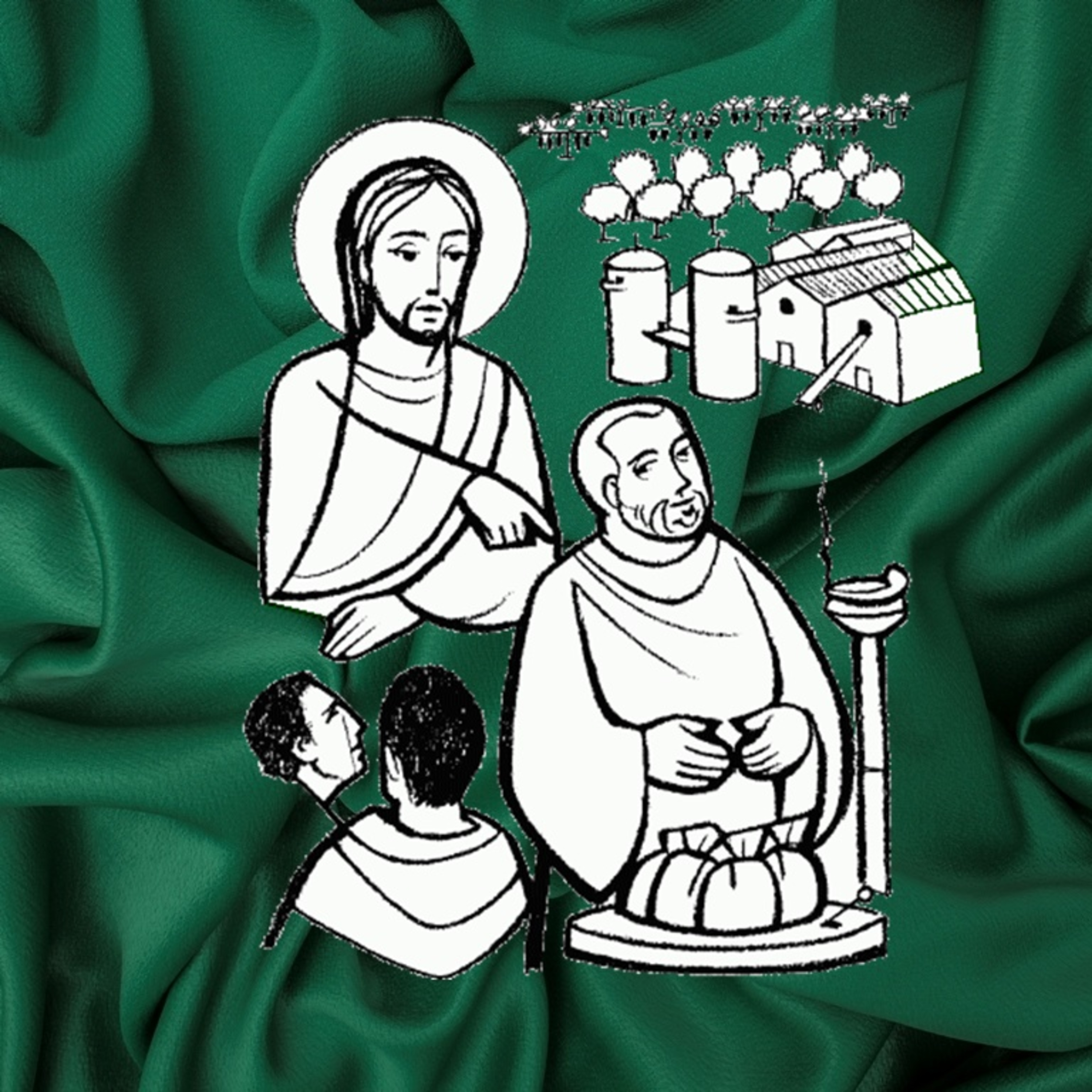 18º Domingo do Tempo Comum - Ano C